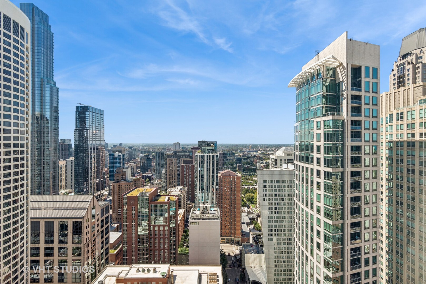 111 E CHESTNUT Street Unit: 45A