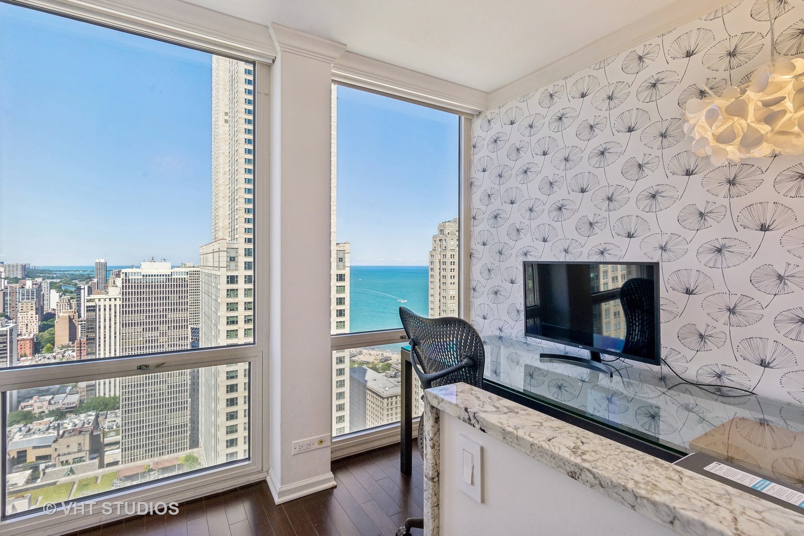 111 E CHESTNUT Street Unit: 45A