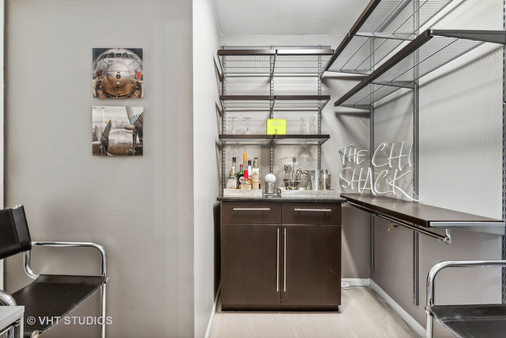 111 E CHESTNUT Street Unit: 45A