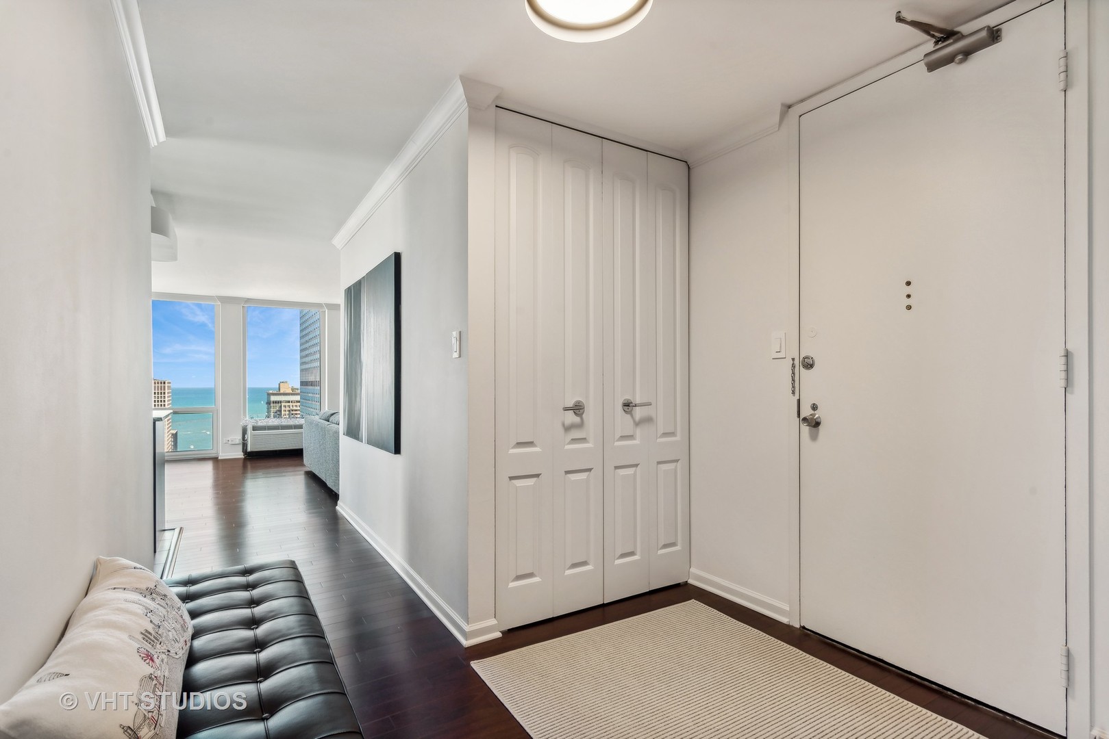 111 E CHESTNUT Street Unit: 45A