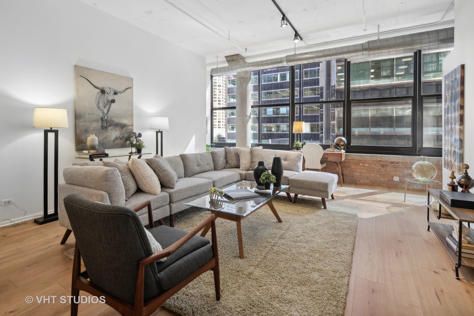 130 S Canal Street Unit: 309