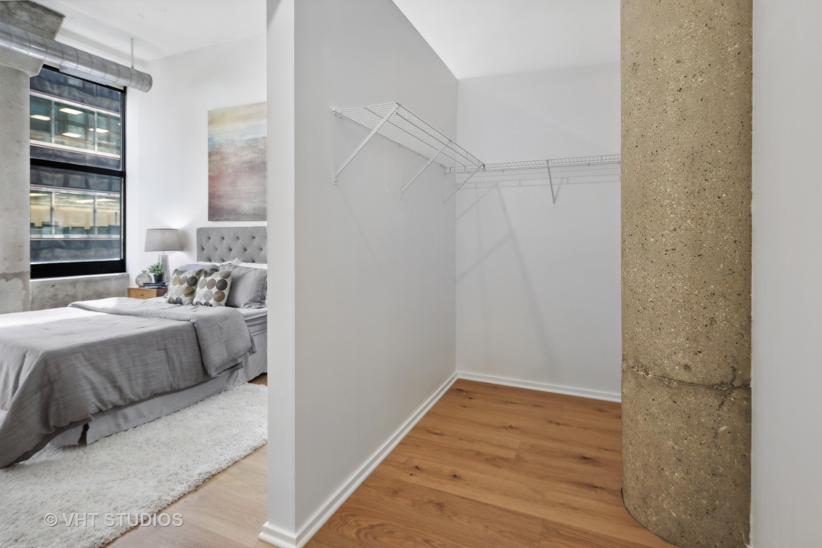 130 S Canal Street Unit: 309