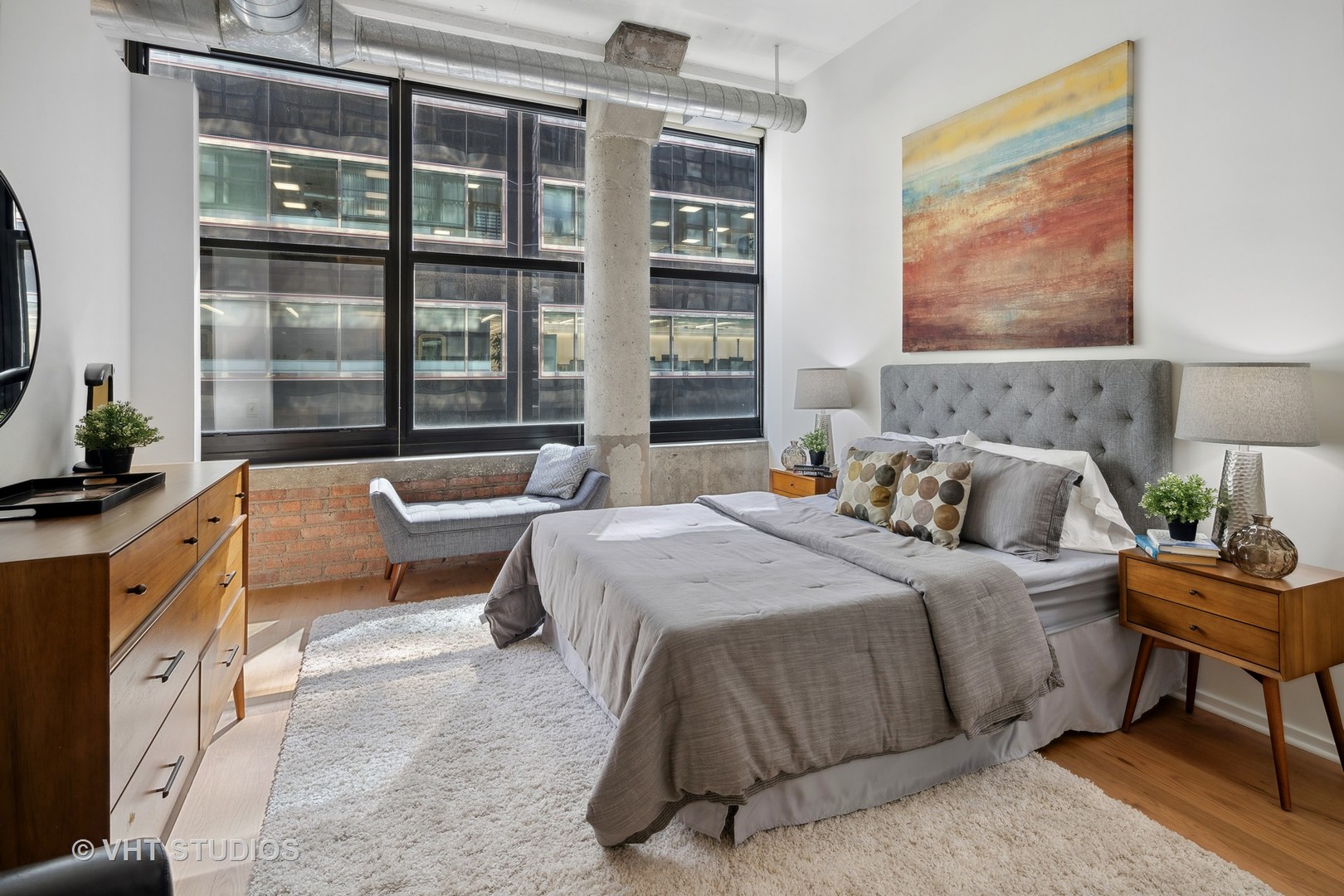 130 S Canal Street Unit: 309