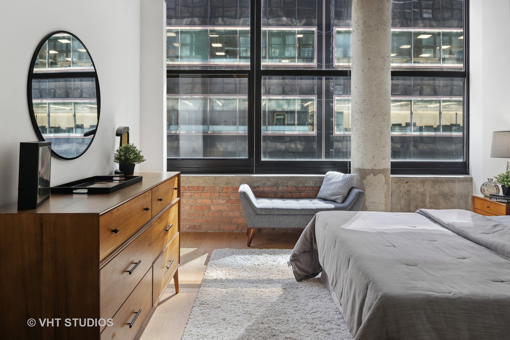 130 S Canal Street Unit: 309