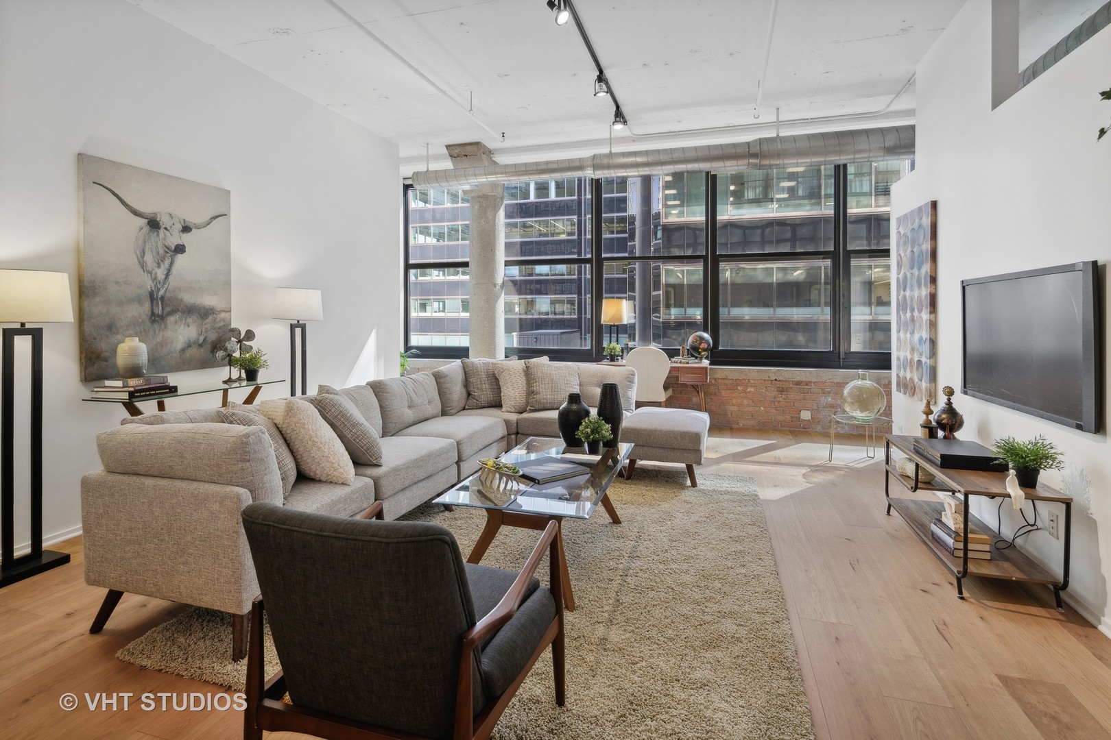 130 S Canal Street Unit: 309