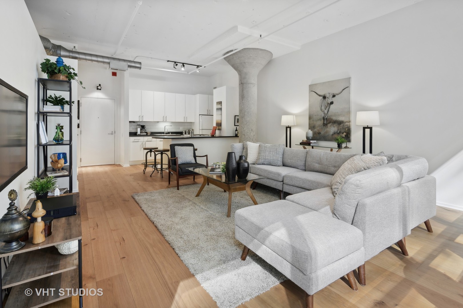 130 S Canal Street Unit: 309