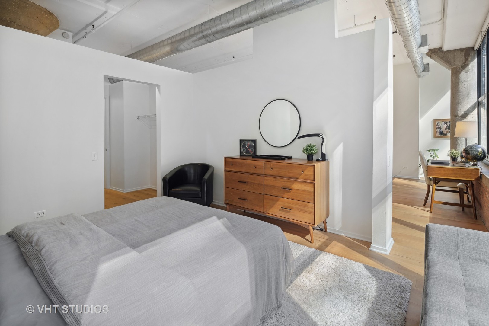 130 S Canal Street Unit: 309