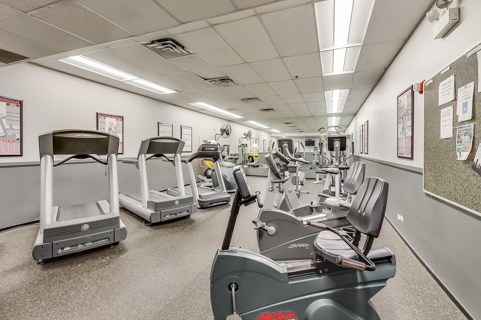 130 S Canal Street Unit: 309