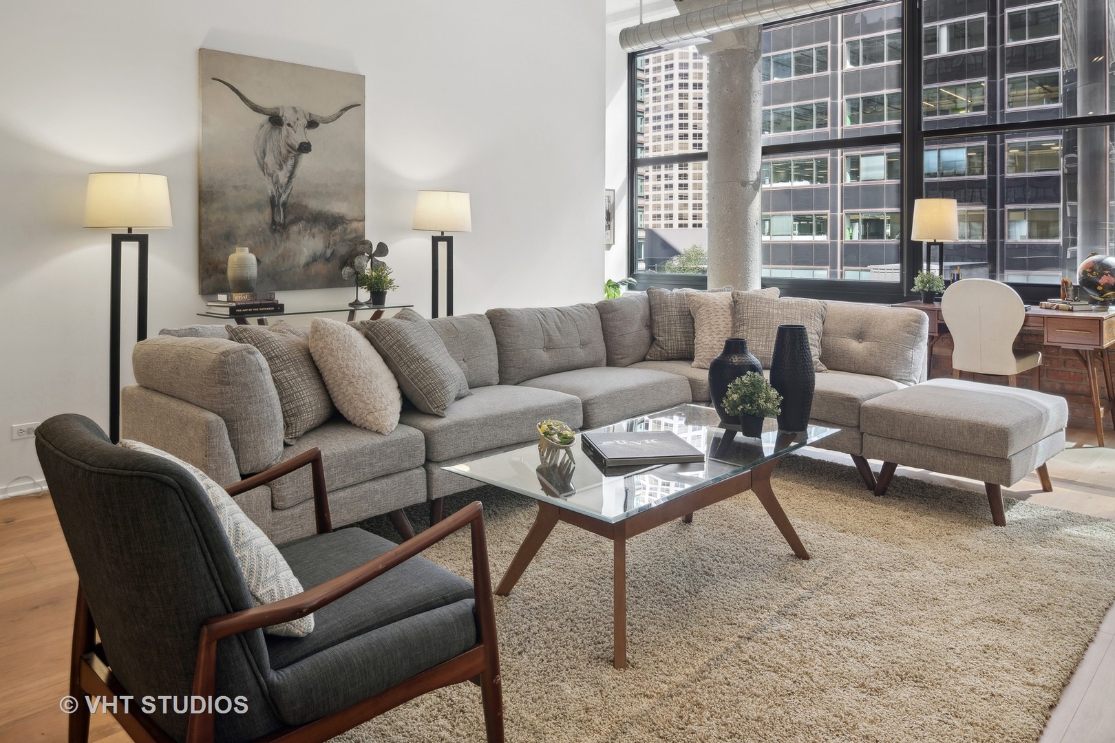 130 S Canal Street Unit: 309