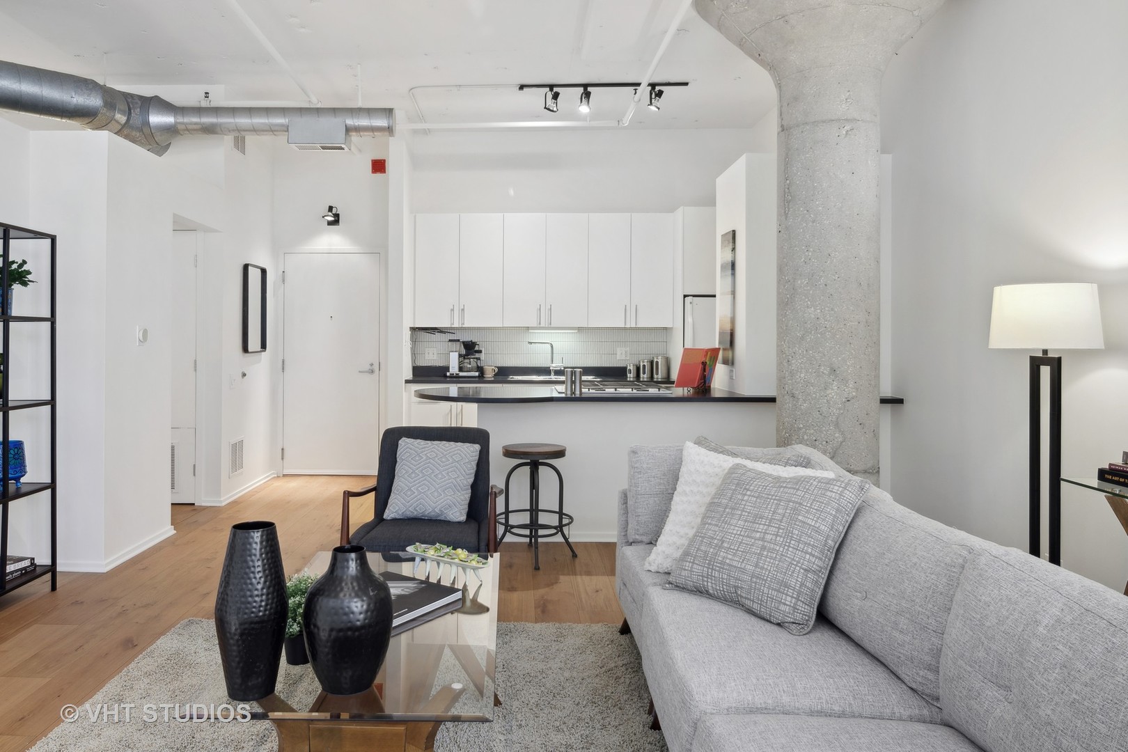 130 S Canal Street Unit: 309