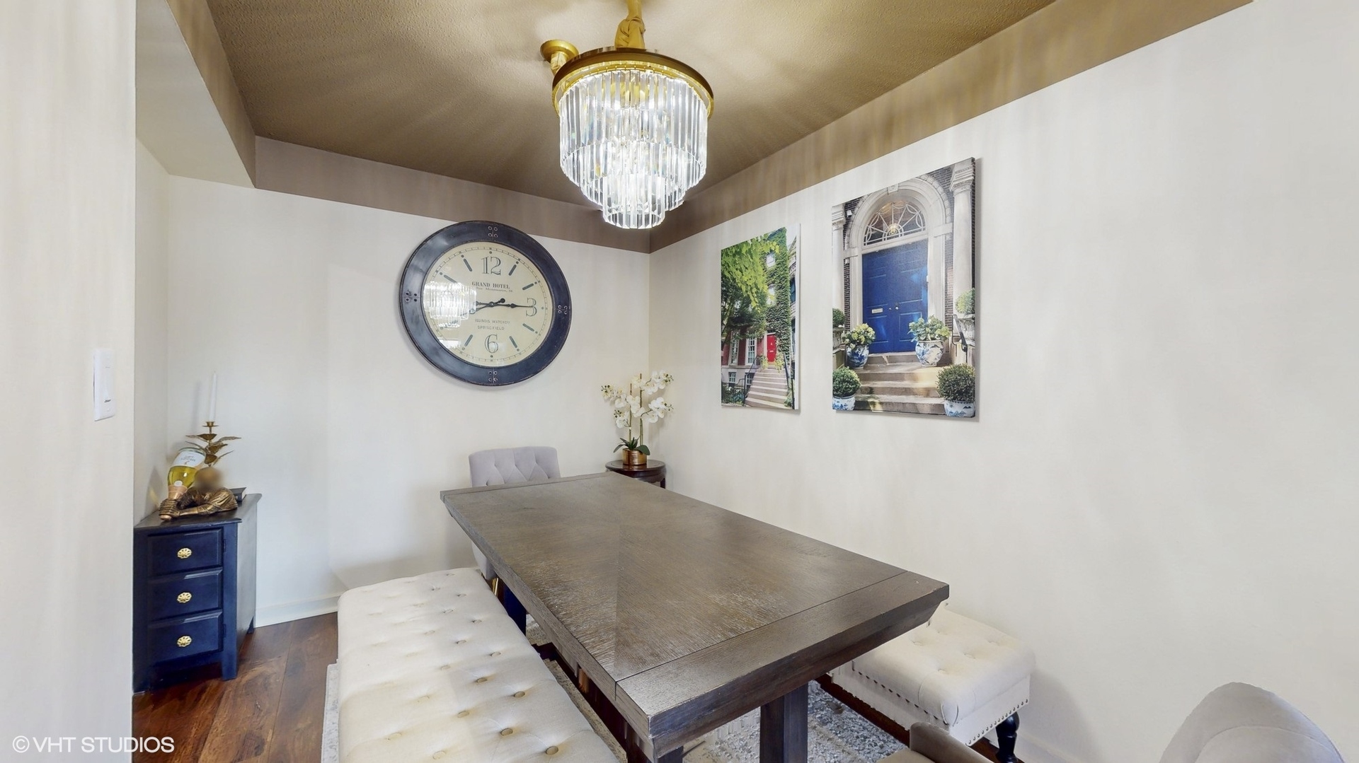 1400 N State Parkway Unit: 3B