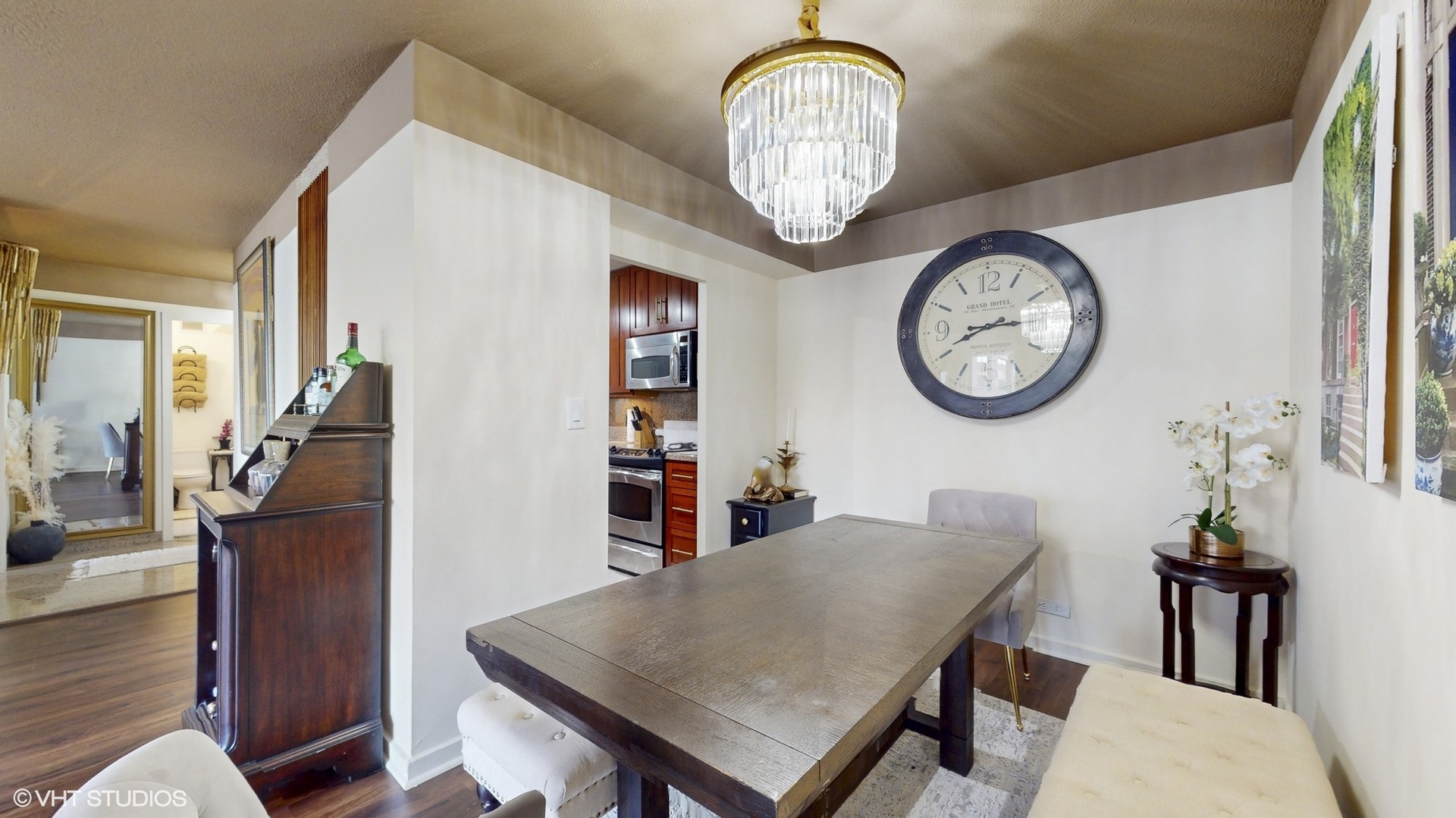 1400 N State Parkway Unit: 3B