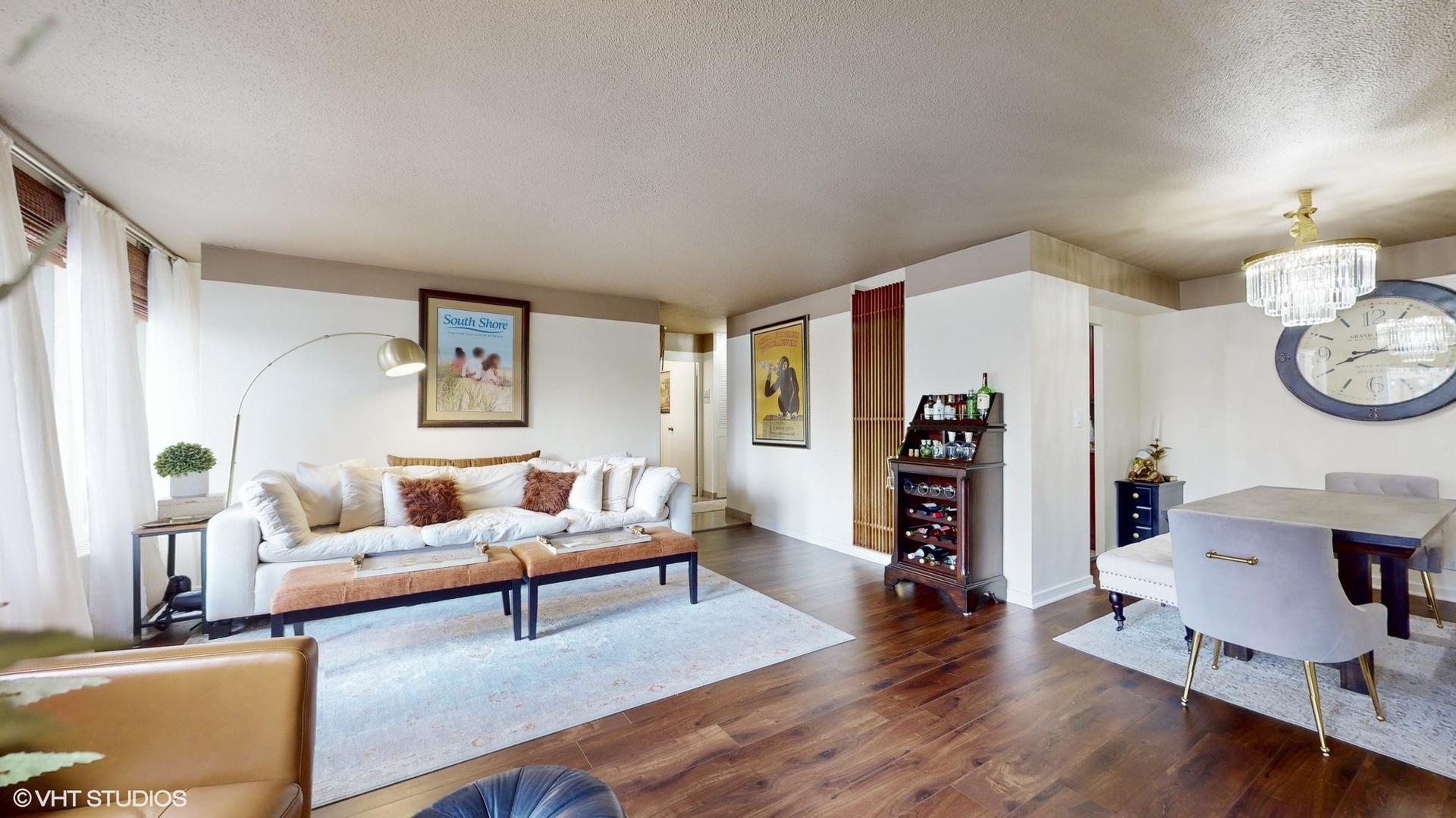 1400 N State Parkway Unit: 3B