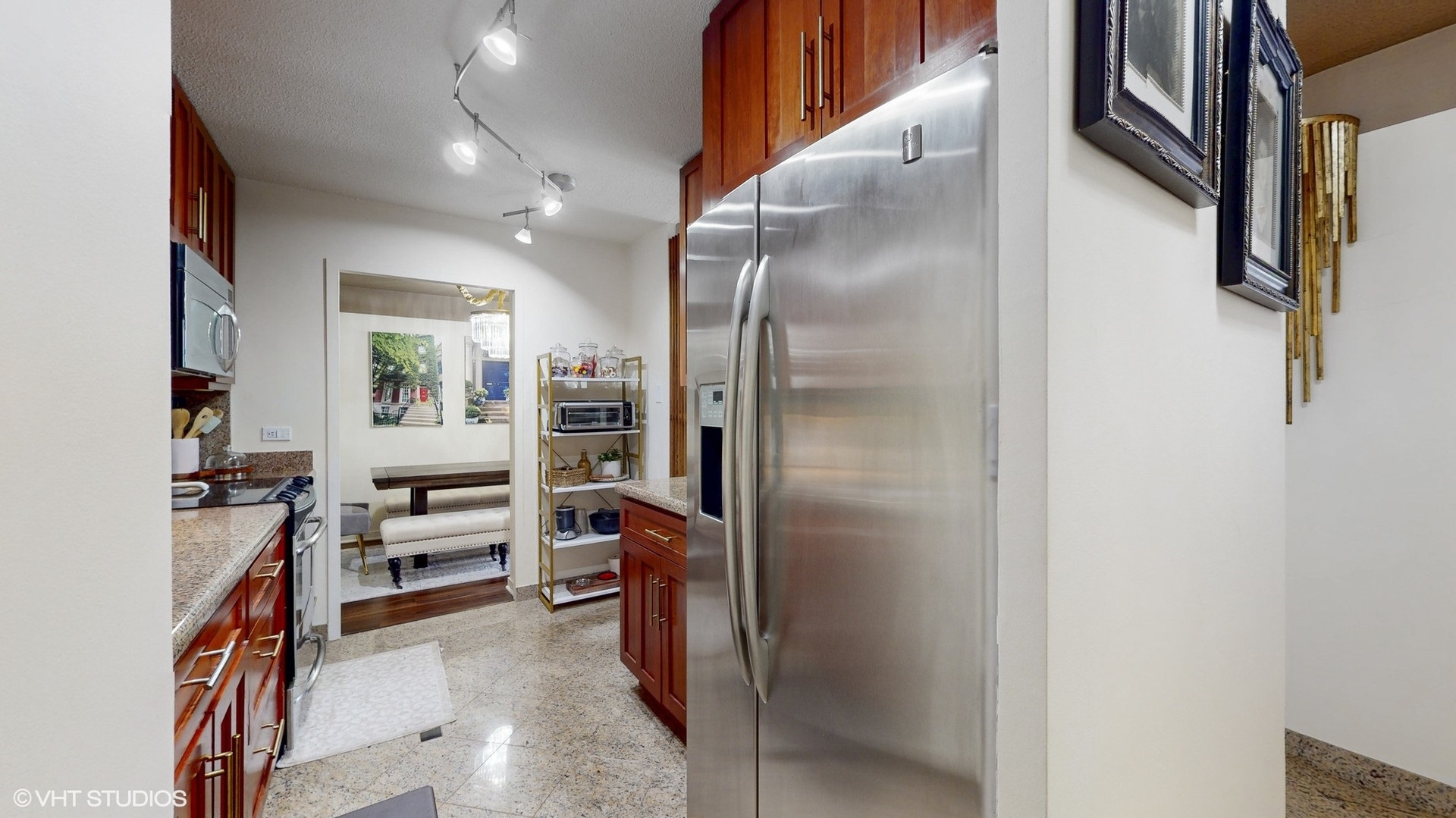 1400 N State Parkway Unit: 3B