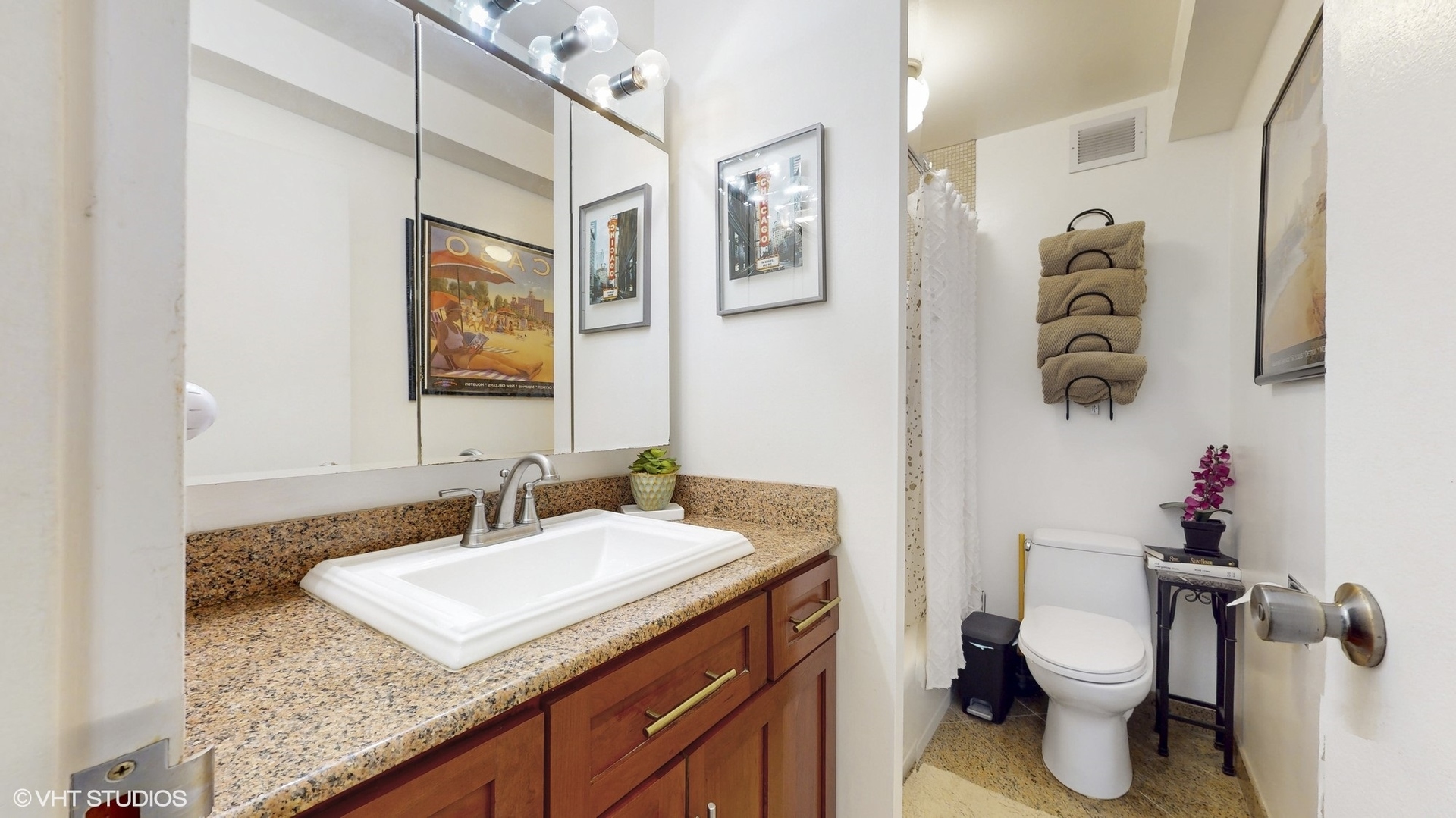 1400 N State Parkway Unit: 3B