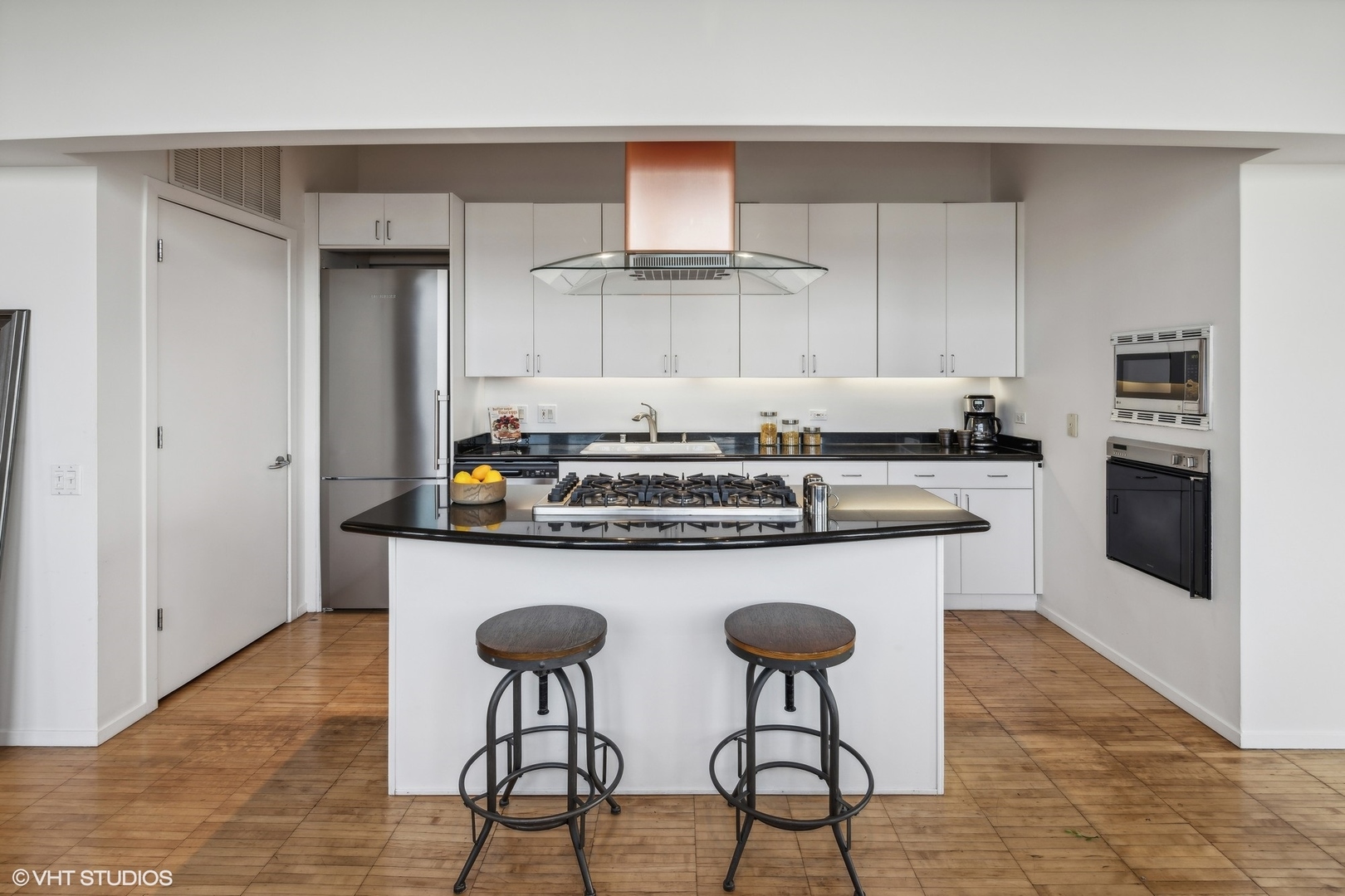 728 W Jackson Boulevard Unit: 1007