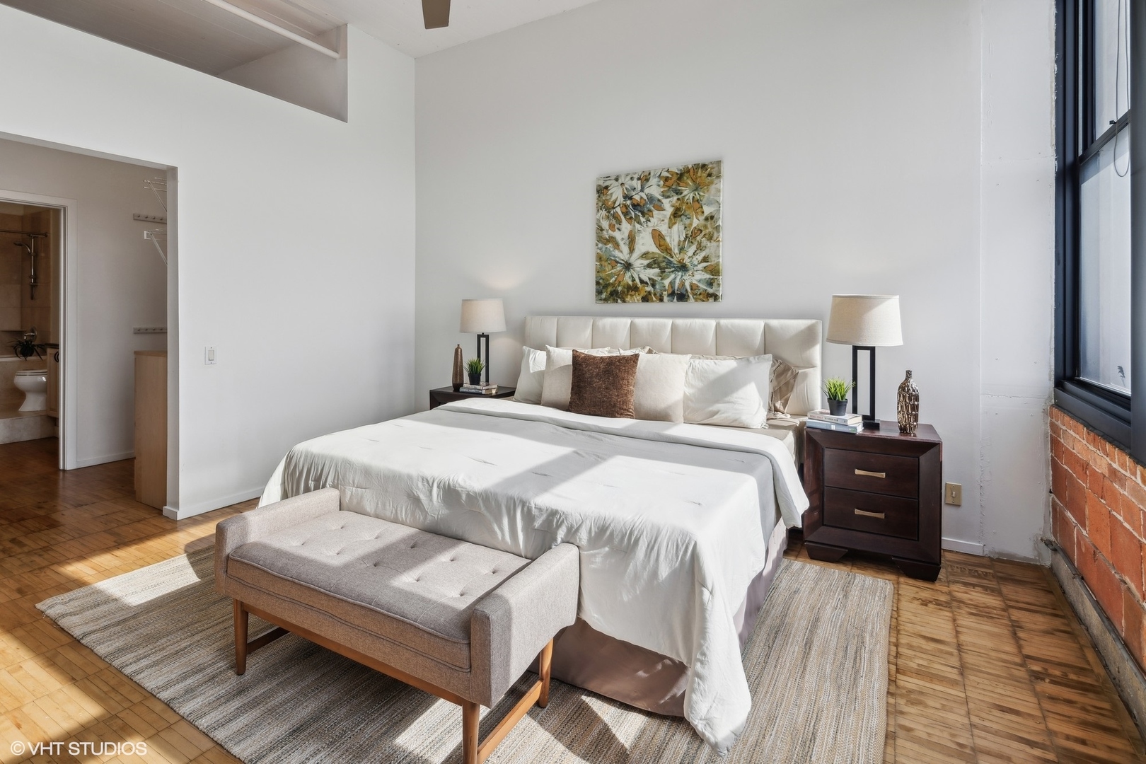 728 W Jackson Boulevard Unit: 1007