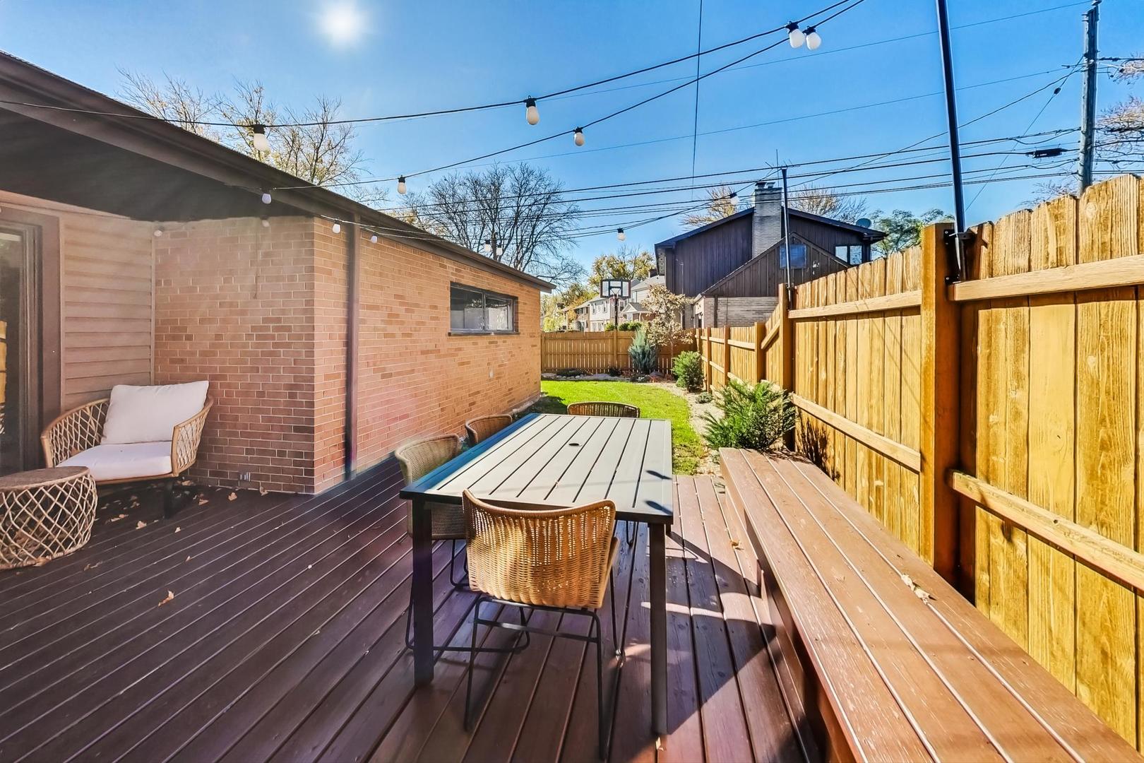 914 S Chester Avenue