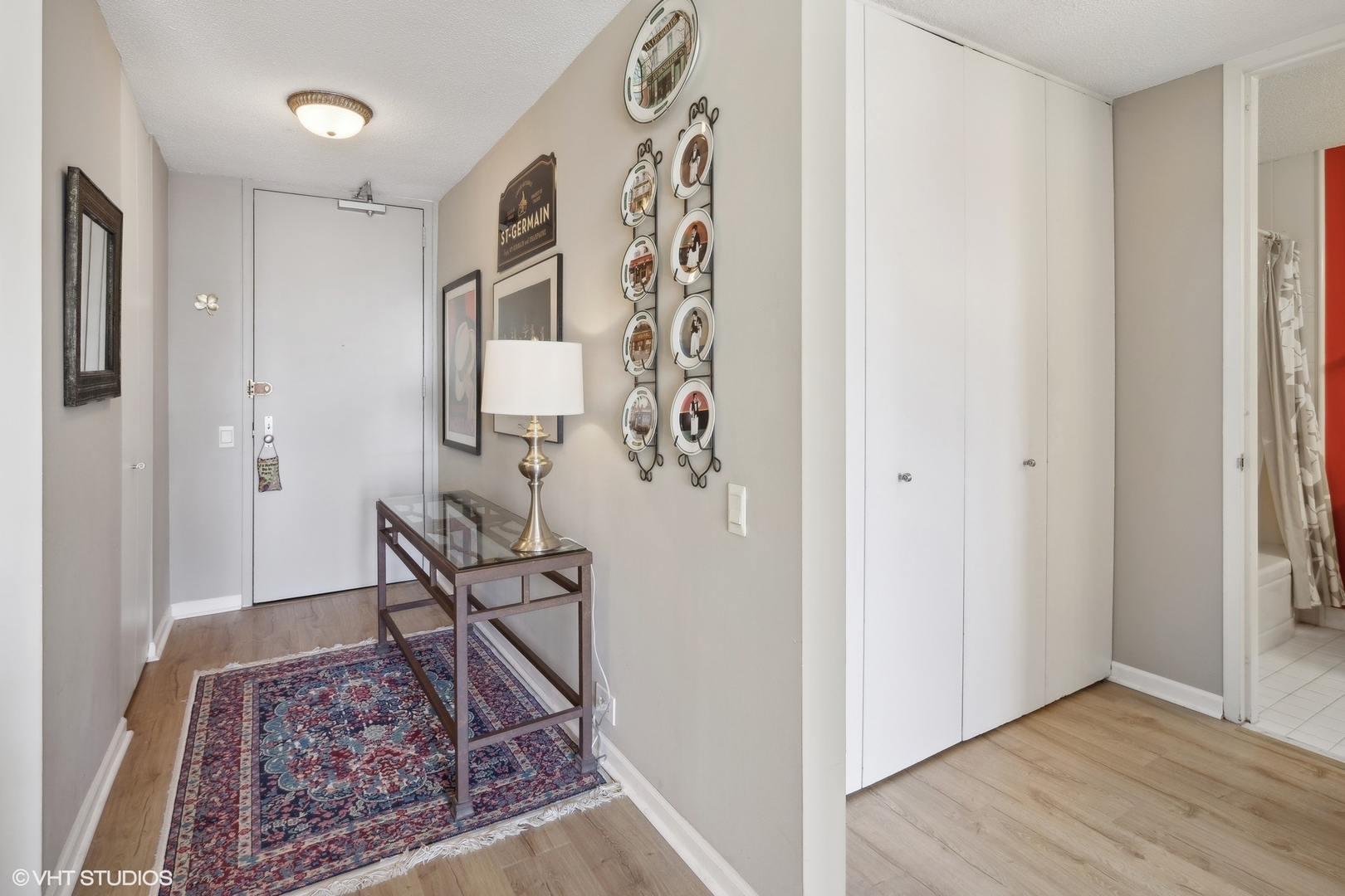 405 N Wabash Avenue Unit: 3906