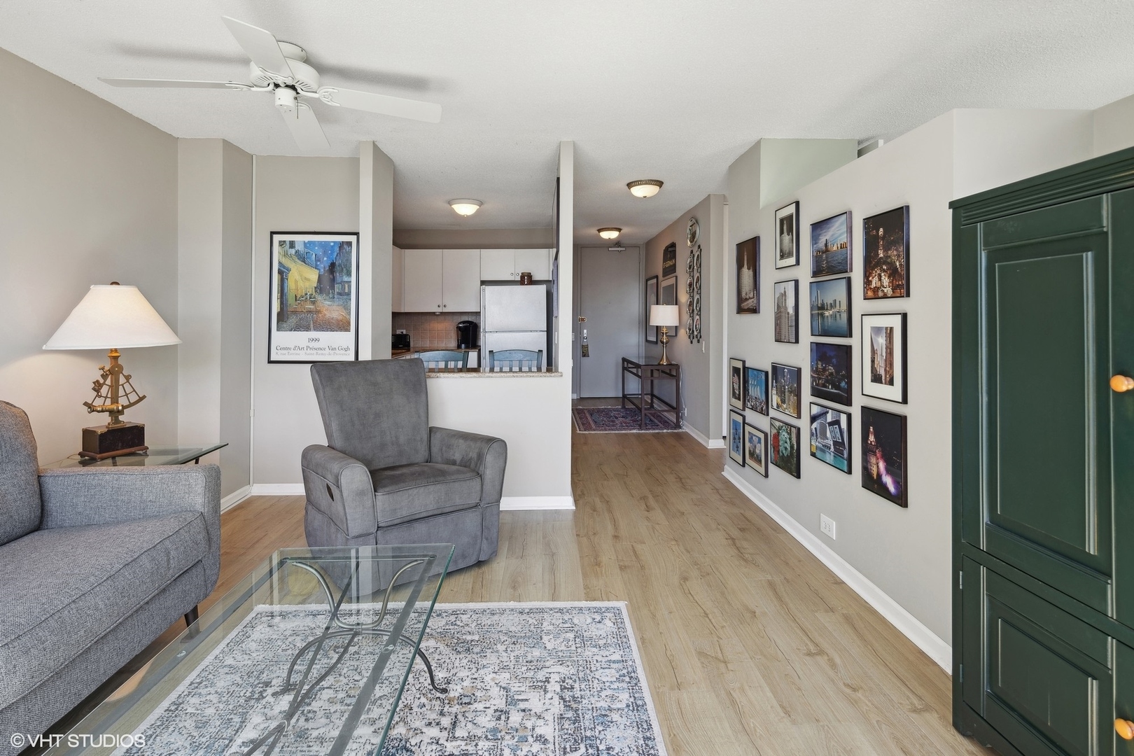 405 N Wabash Avenue Unit: 3906