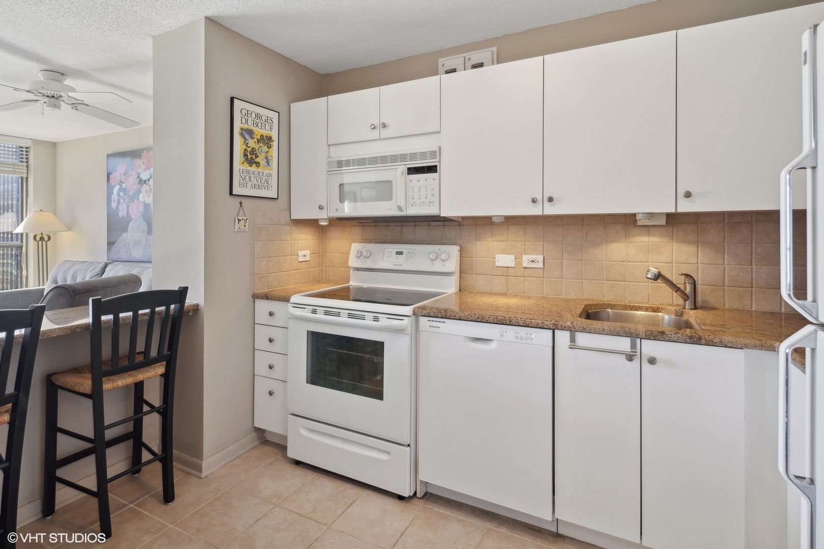 405 N Wabash Avenue Unit: 3906