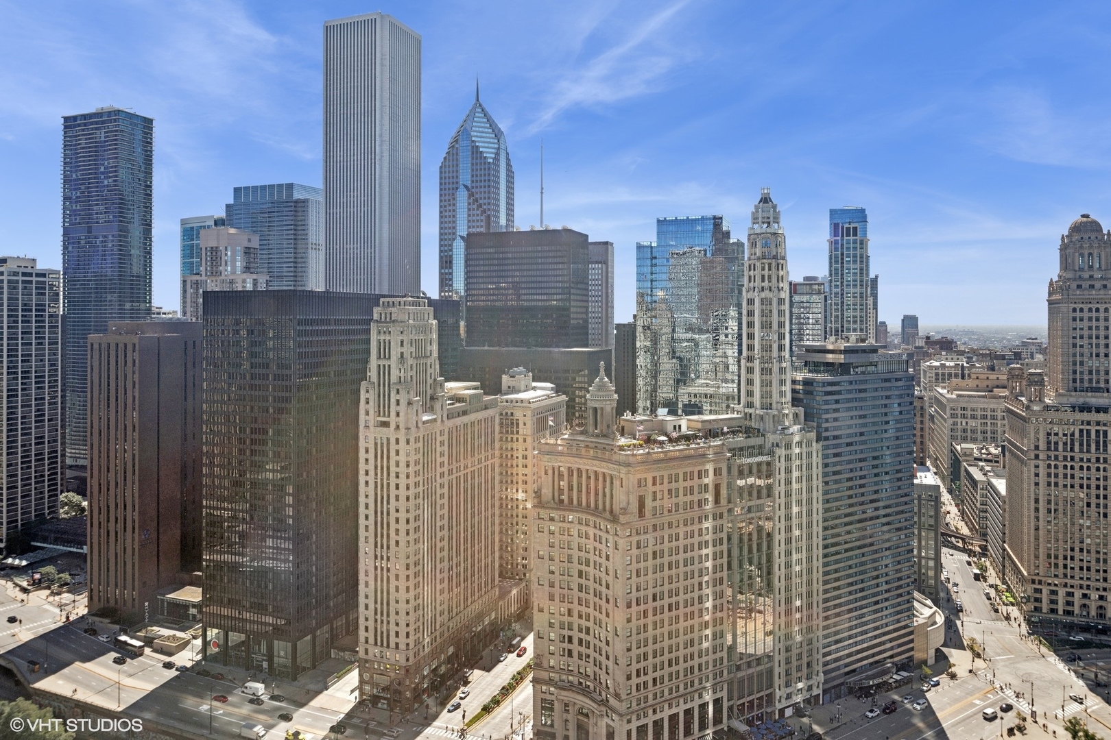 405 N Wabash Avenue Unit: 3906