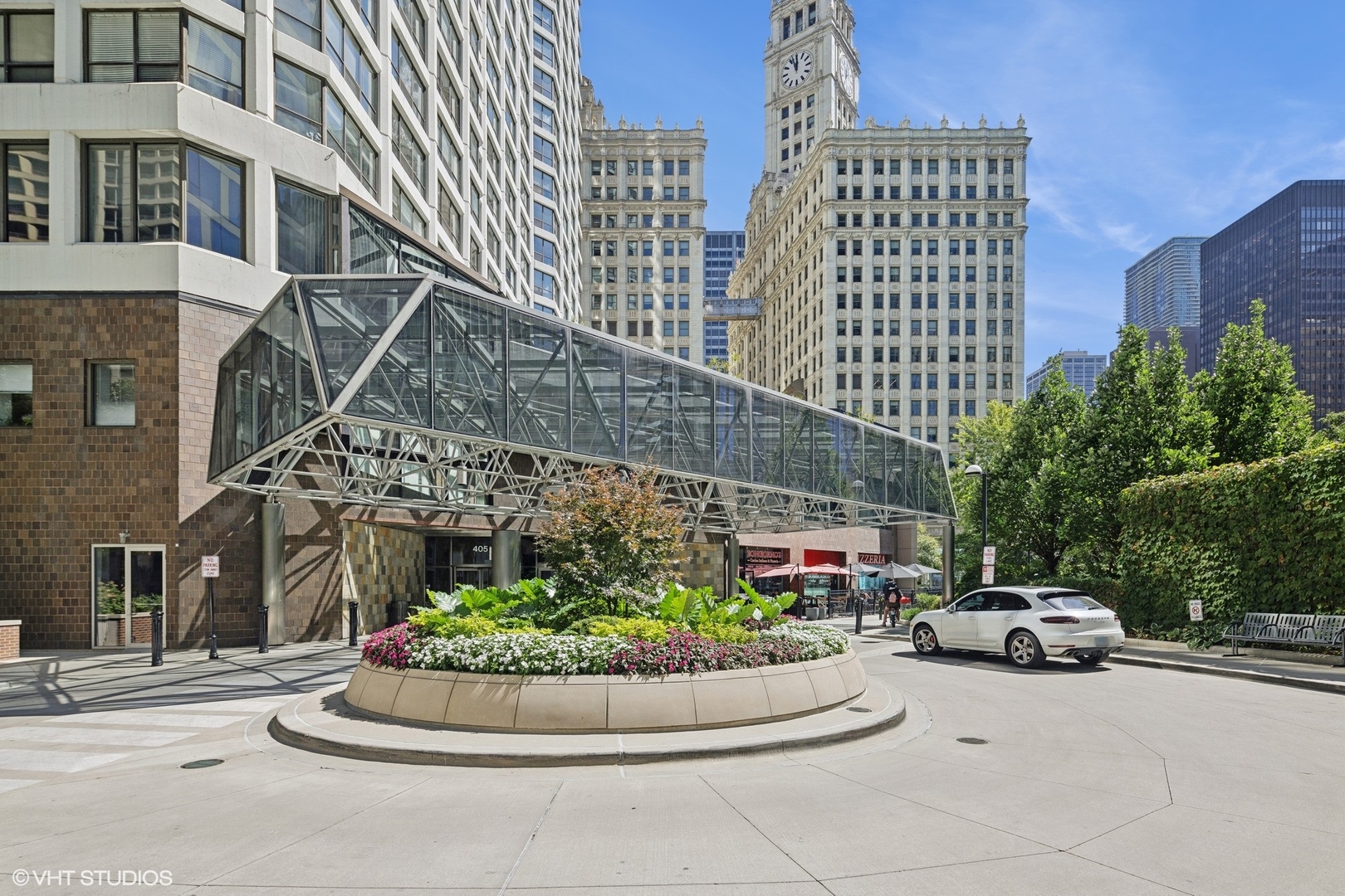 405 N Wabash Avenue Unit: 3906