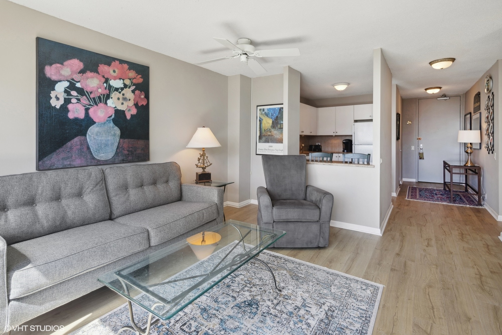 405 N Wabash Avenue Unit: 3906