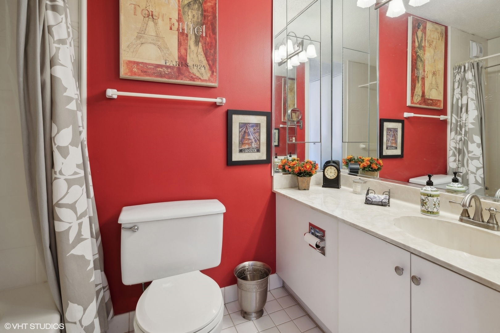 405 N Wabash Avenue Unit: 3906