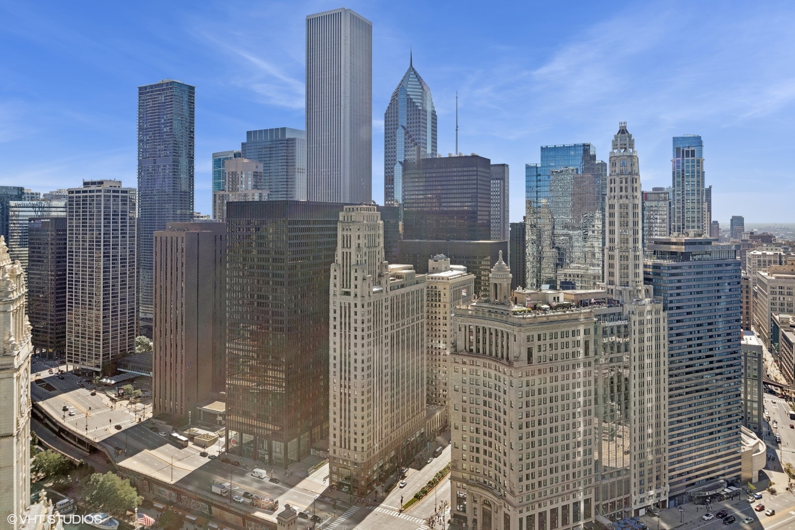 405 N Wabash Avenue Unit: 3906