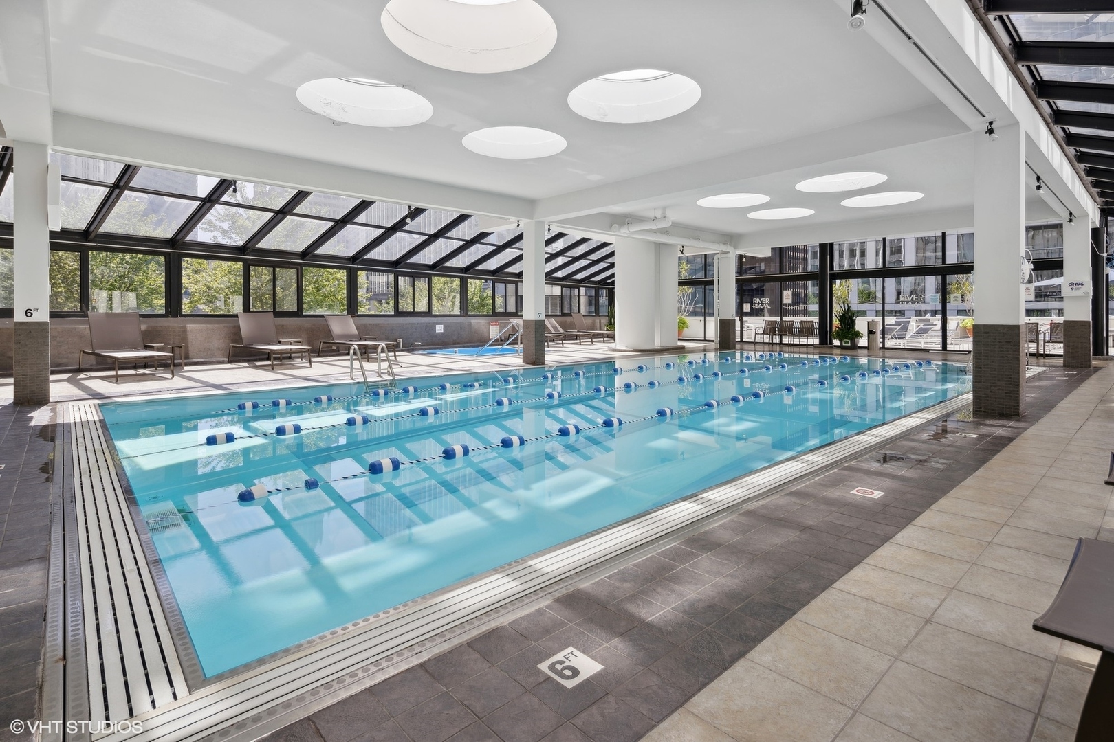 405 N Wabash Avenue Unit: 3906