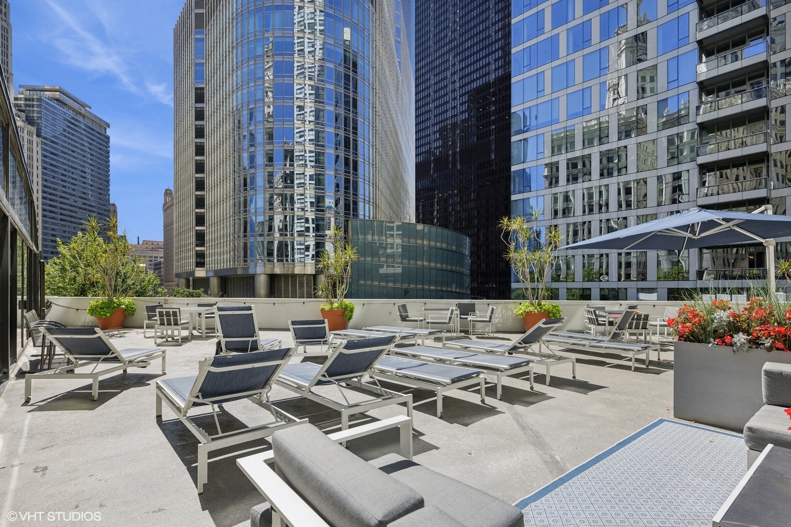 405 N Wabash Avenue Unit: 3906