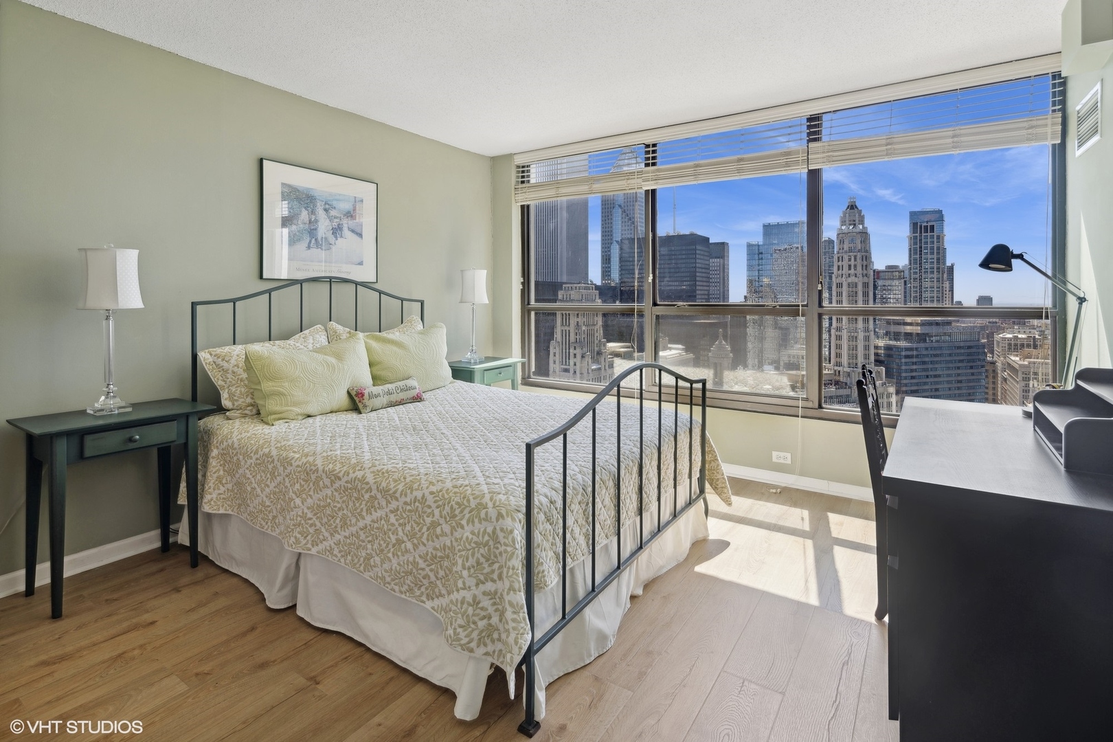 405 N Wabash Avenue Unit: 3906