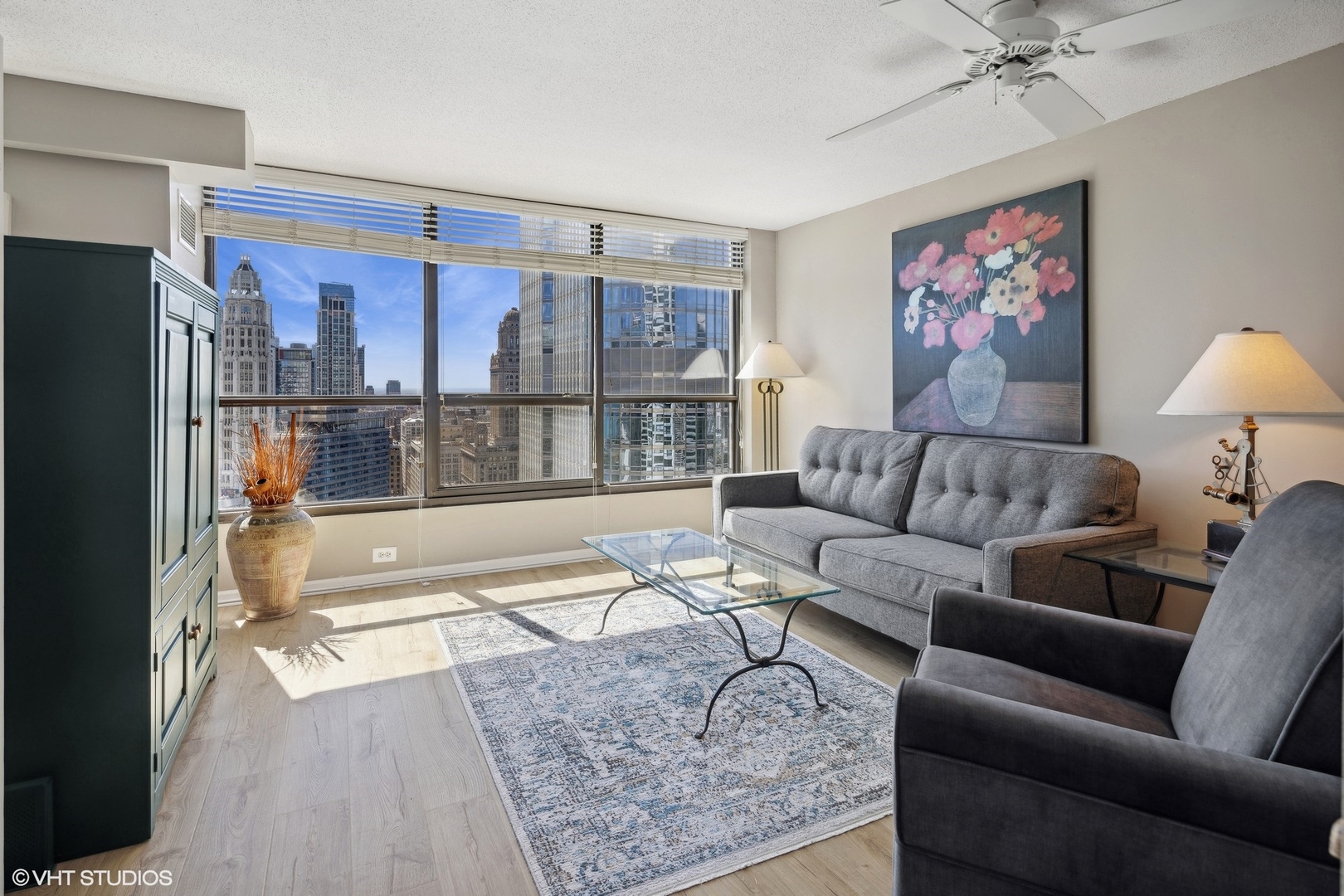 405 N Wabash Avenue Unit: 3906