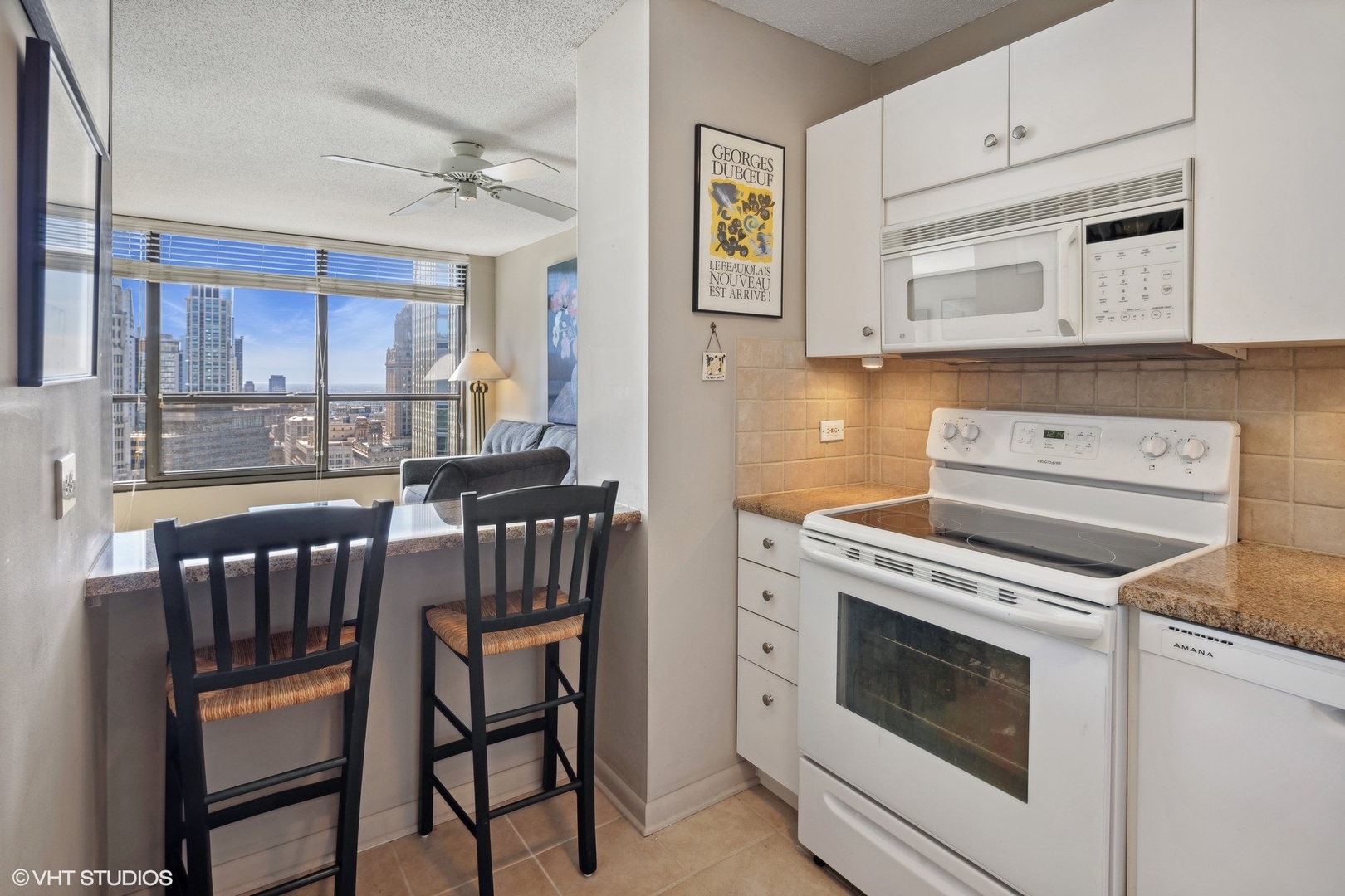 405 N Wabash Avenue Unit: 3906