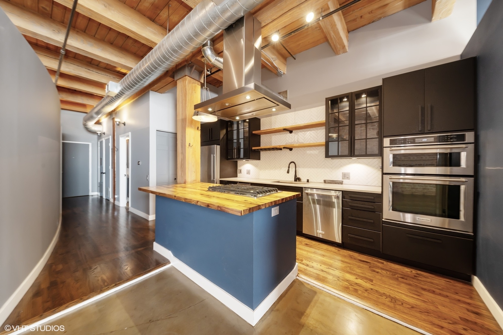 728 W Jackson Boulevard Unit: 316