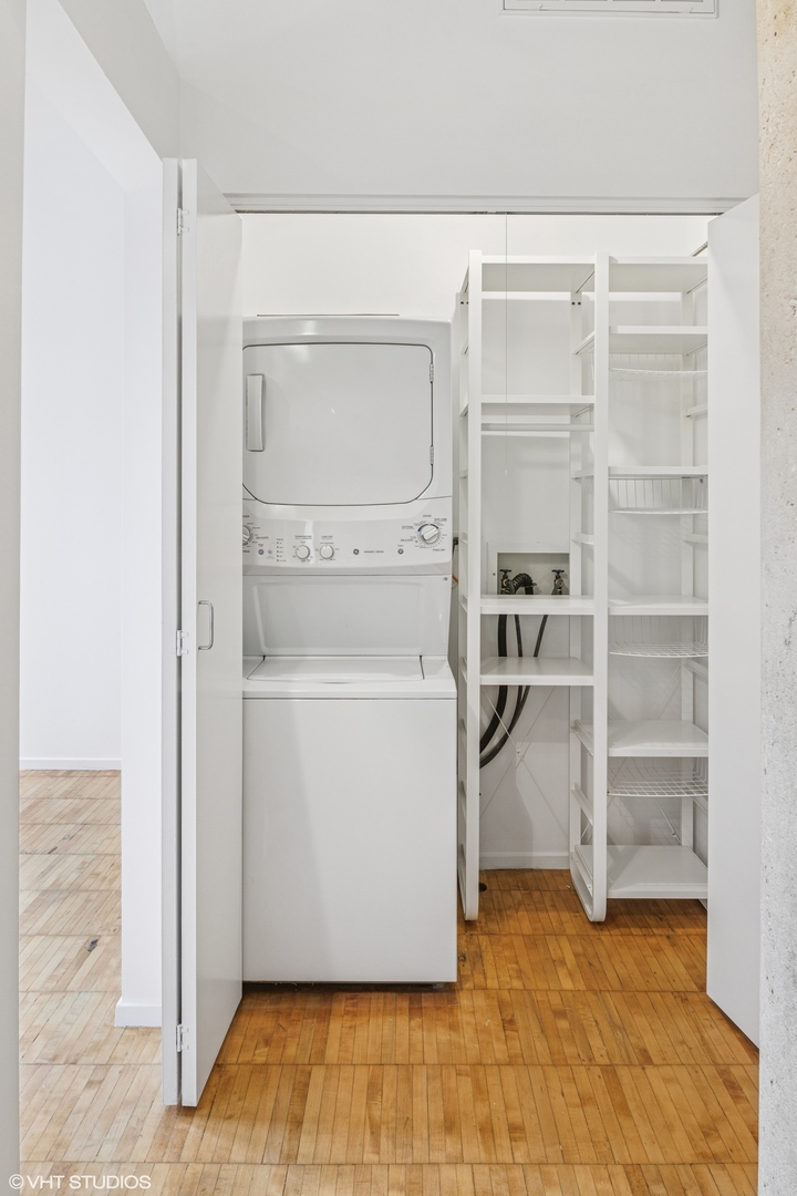 728 W Jackson Boulevard Unit: 1110