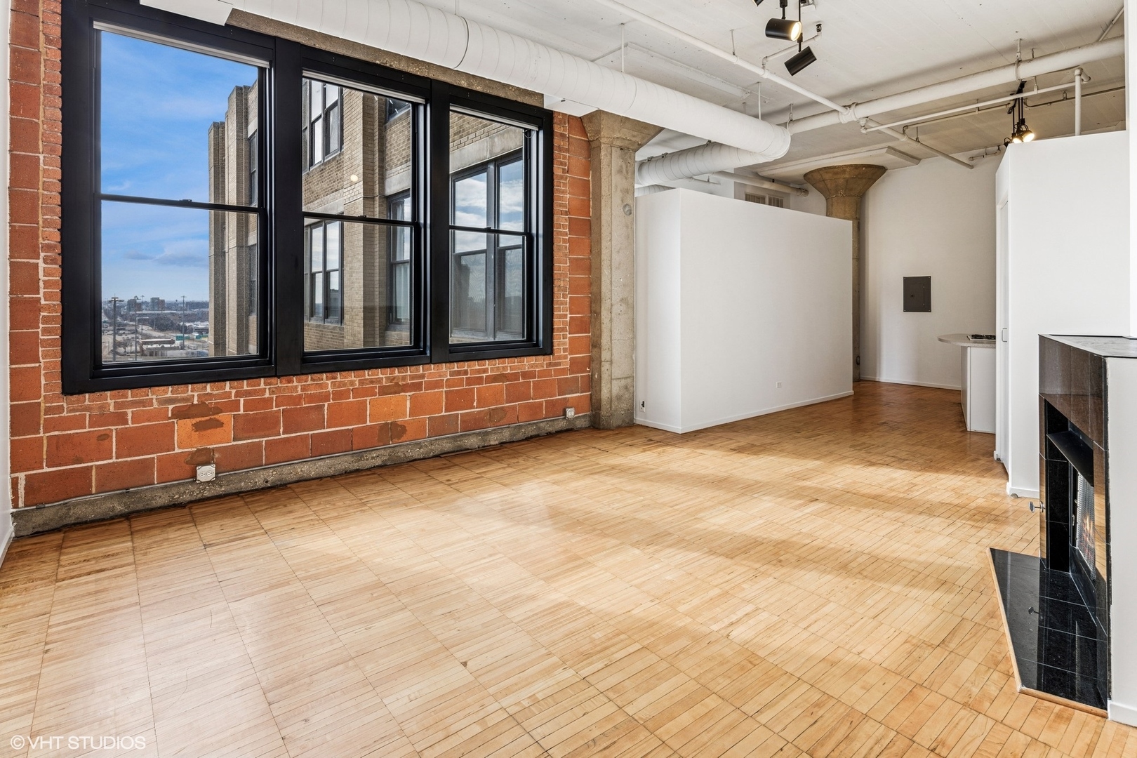 728 W Jackson Boulevard Unit: 1110