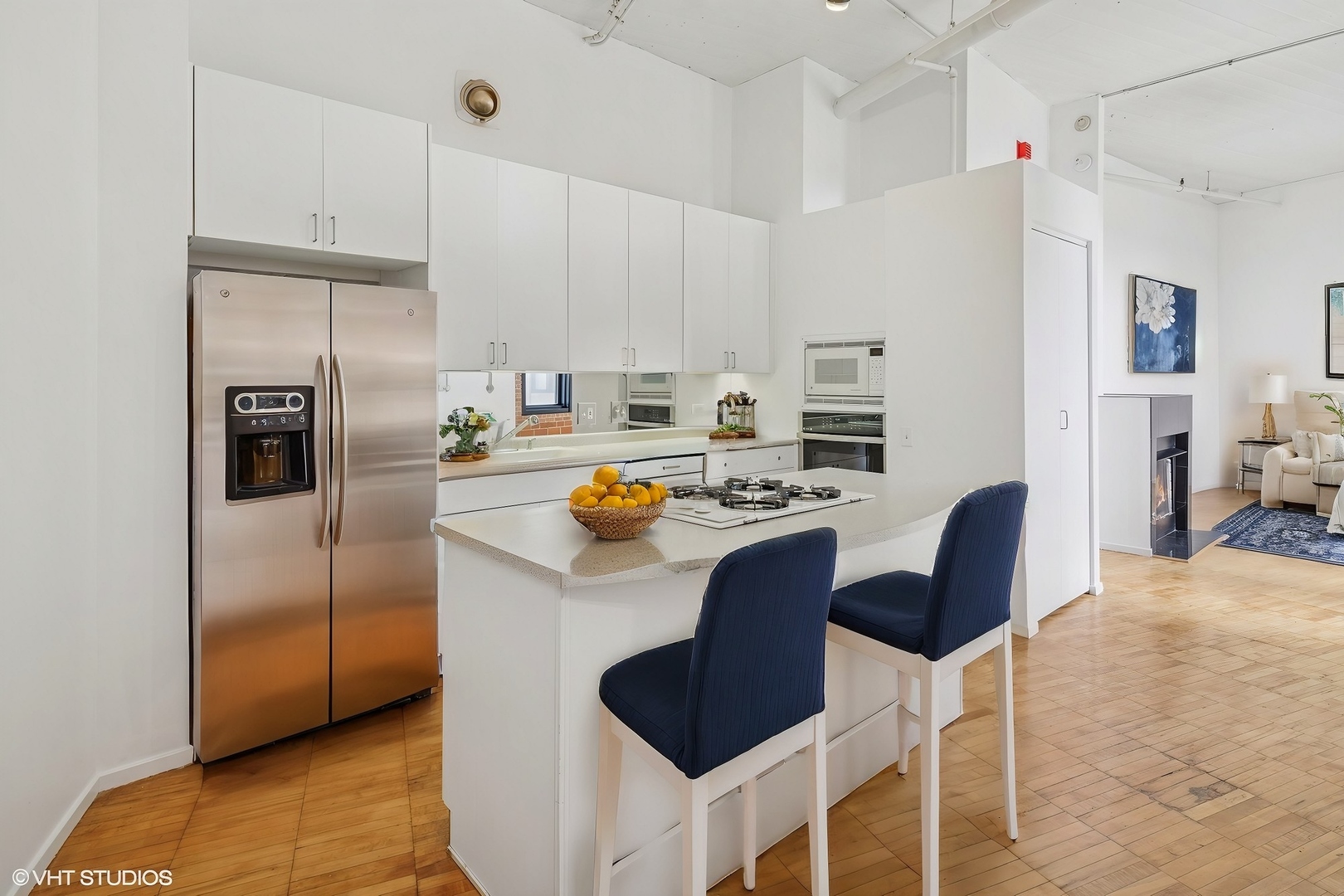 728 W Jackson Boulevard Unit: 1110