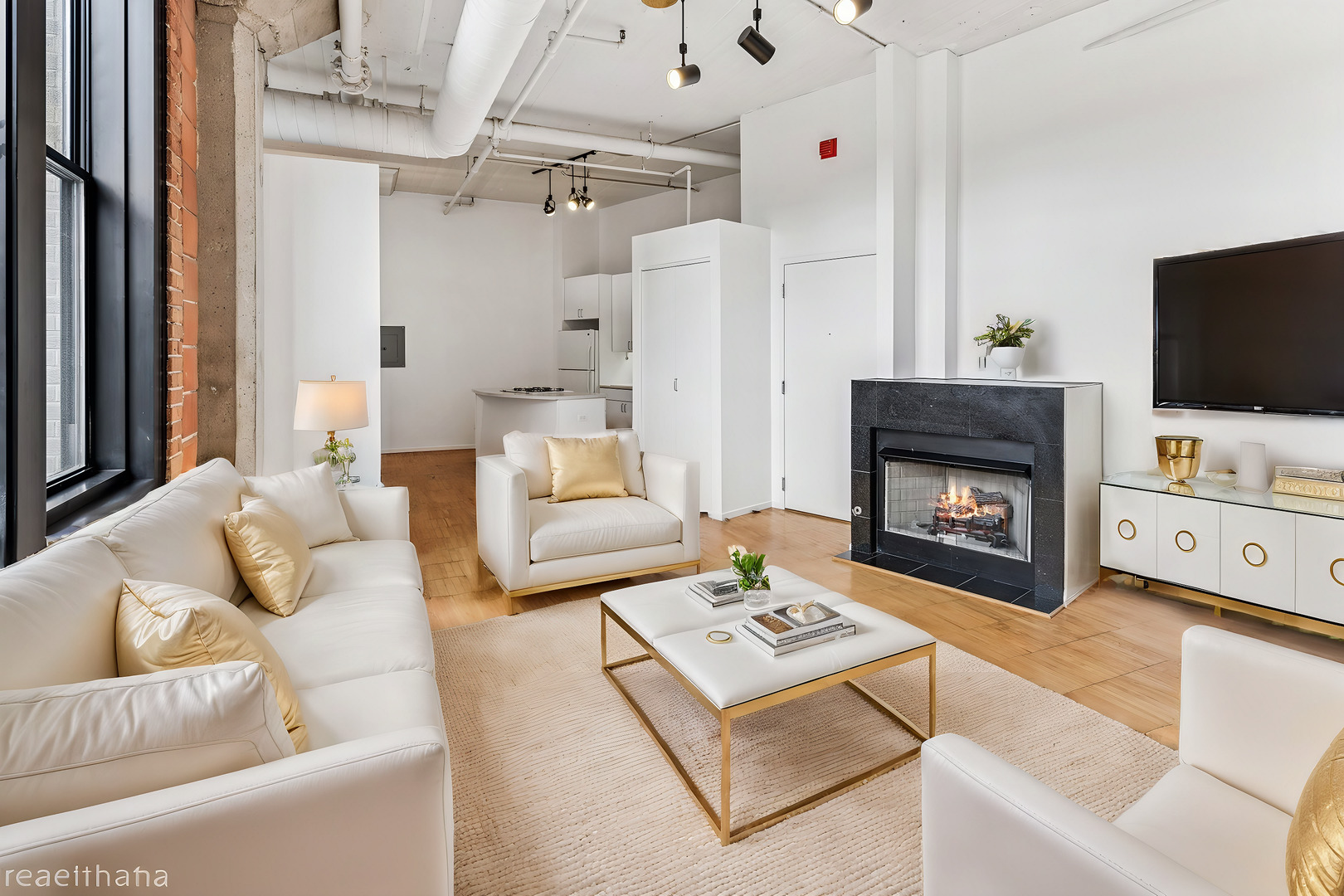 728 W Jackson Boulevard Unit: 1110