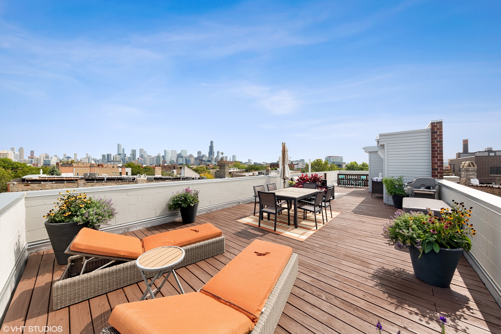 1457 W Erie Street Unit: 3
