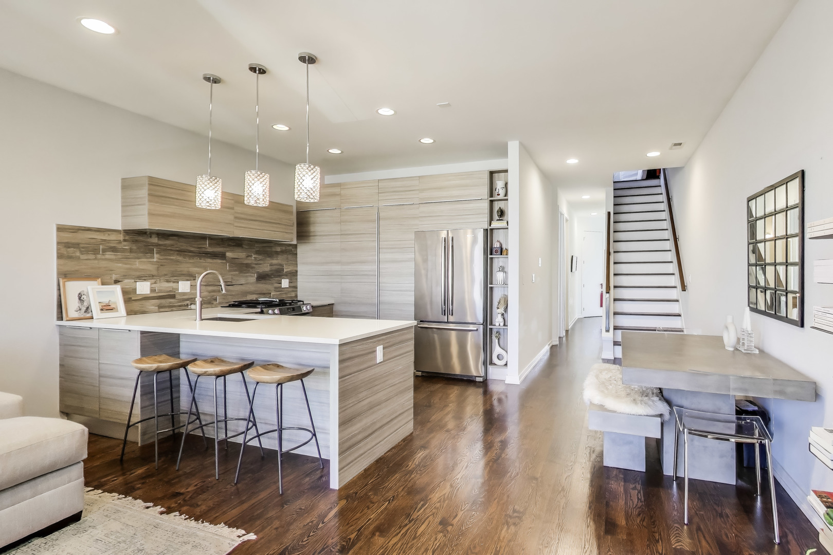 1457 W Erie Street Unit: 3