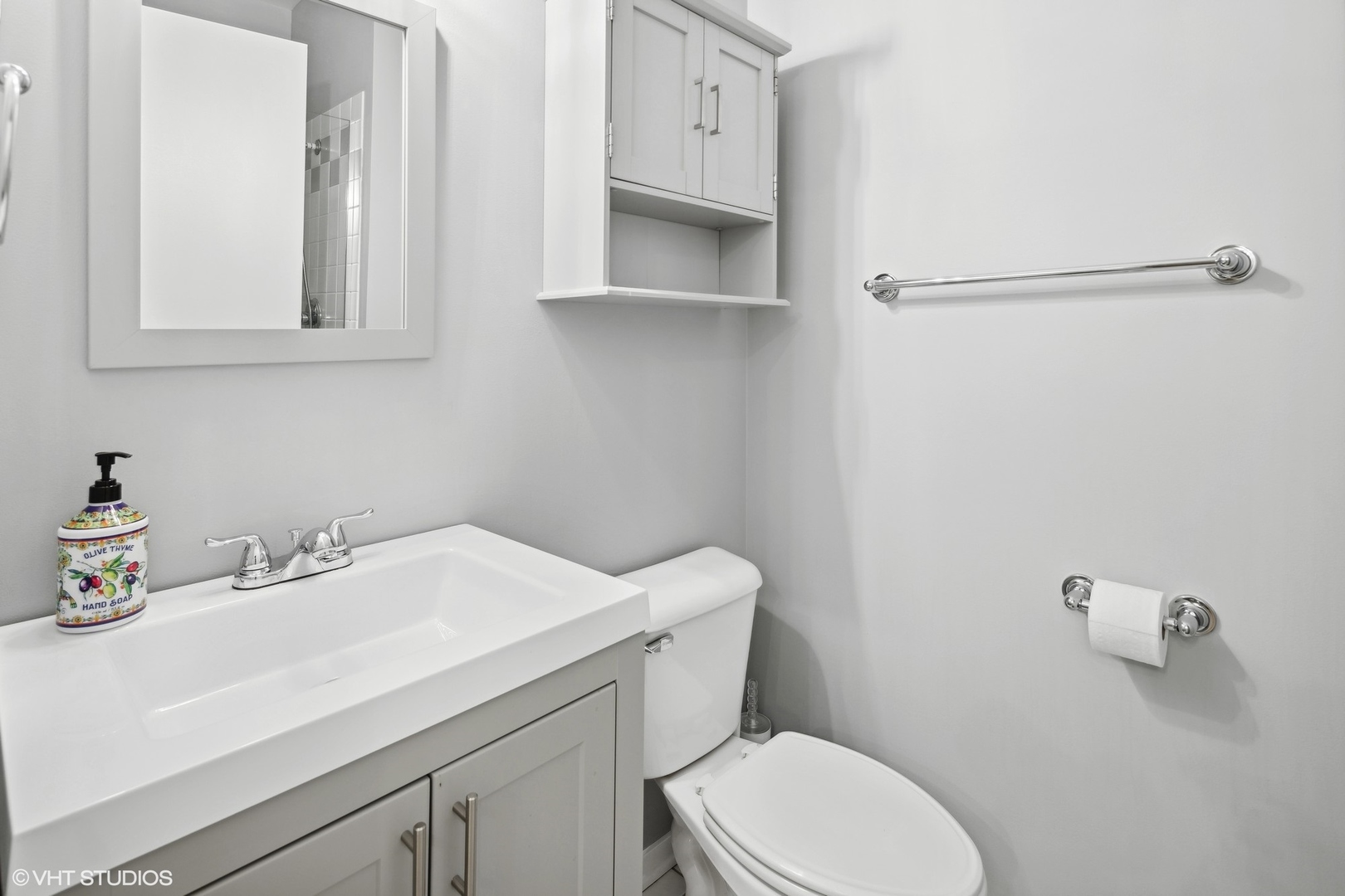 130 S CANAL Street Unit: 205