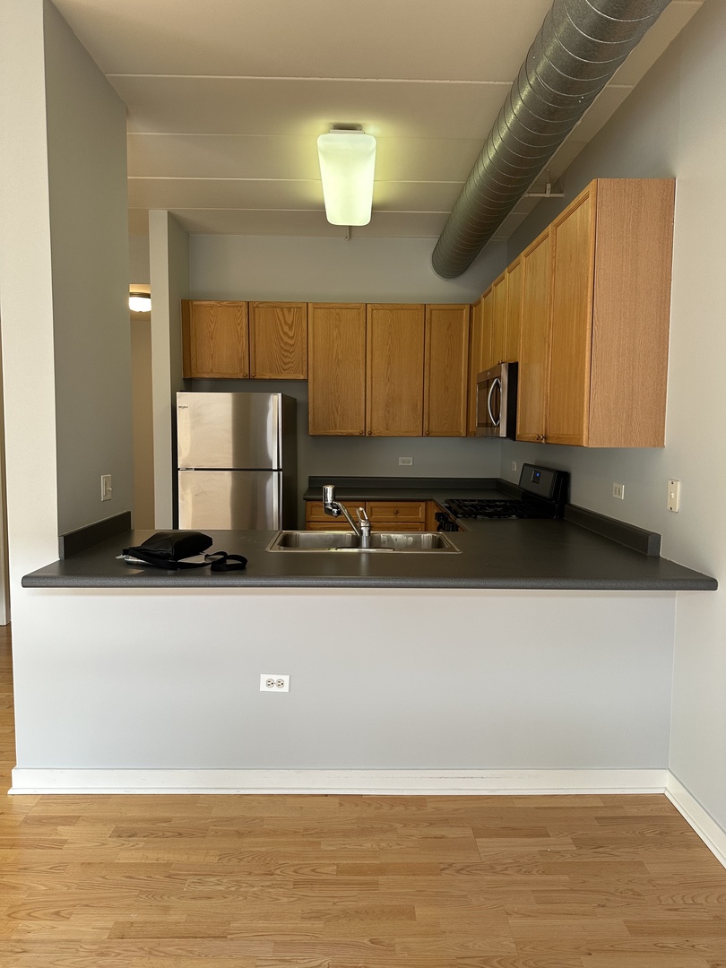 1155 W MADISON Avenue Unit: 210