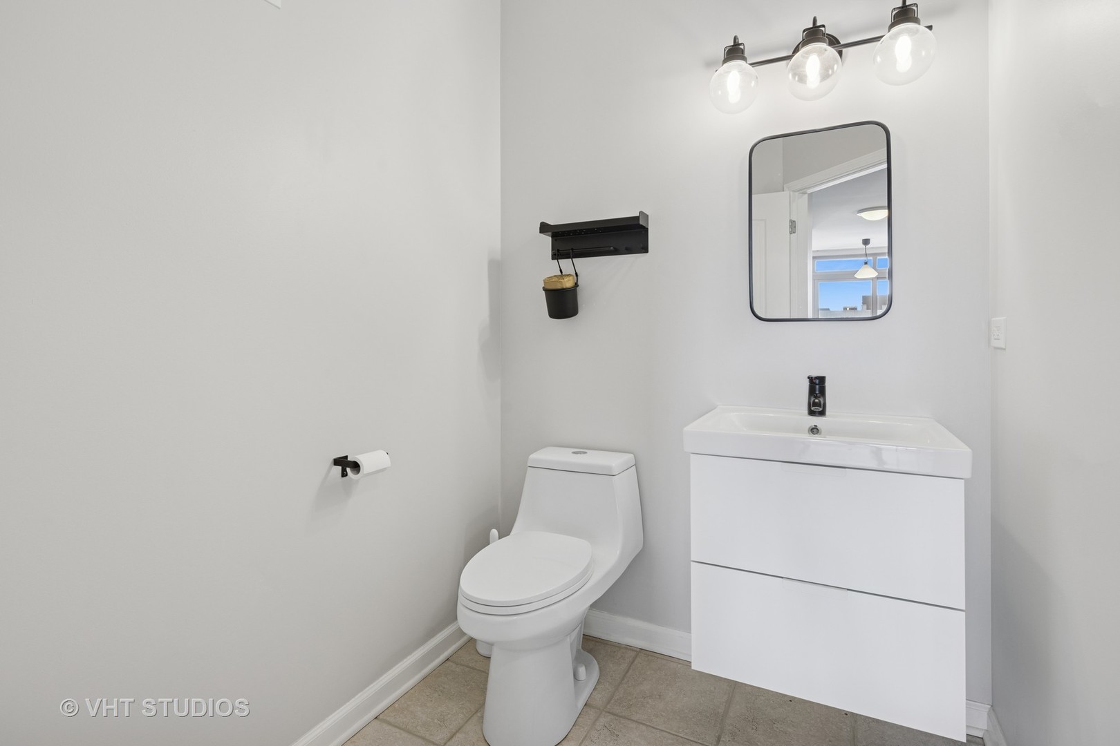 125 S JEFFERSON Street Unit: 2009