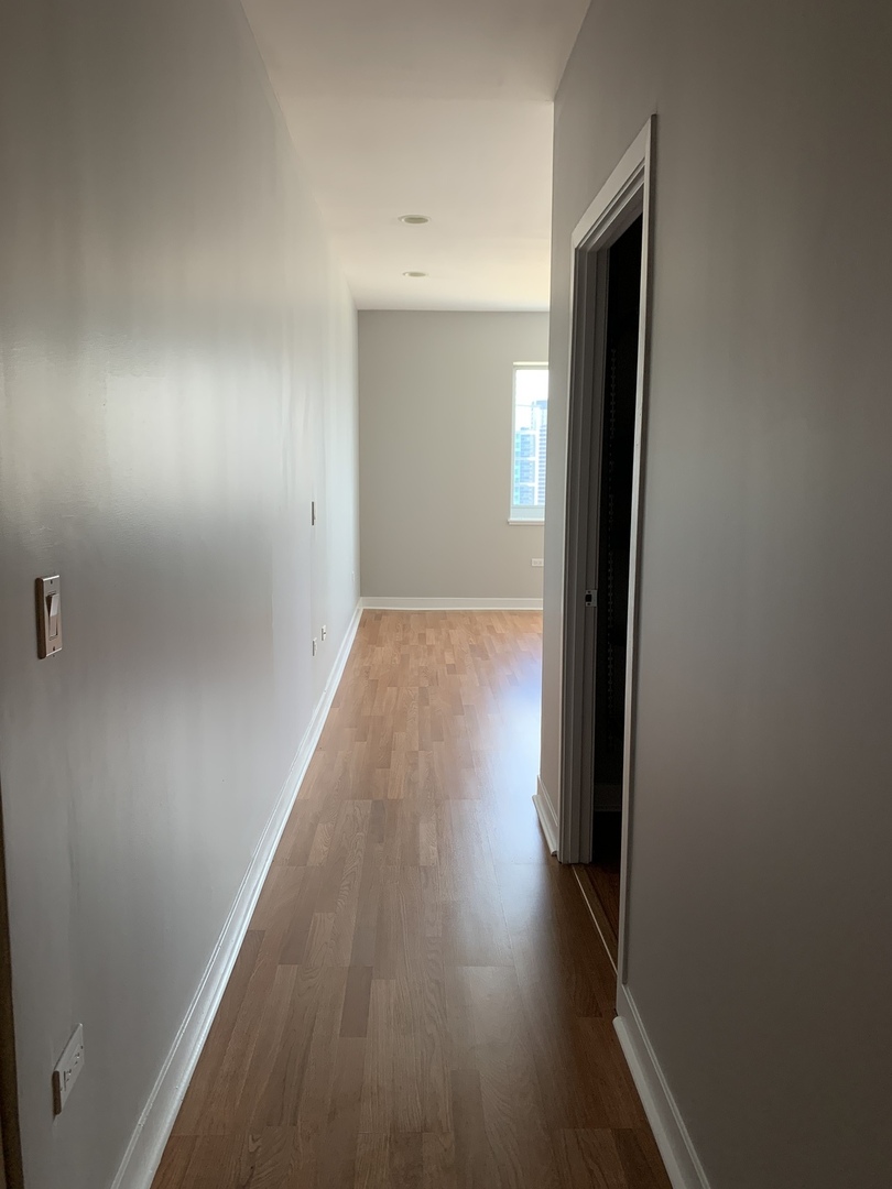 737 W Washington Boulevard Unit: 3407