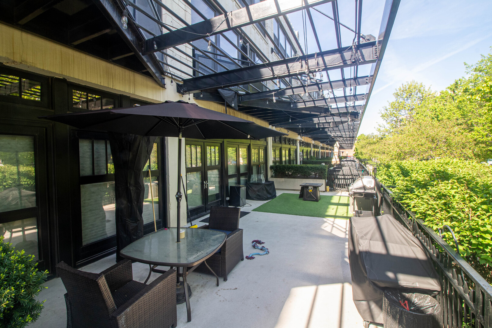 1151 W 15TH Street Unit: 130