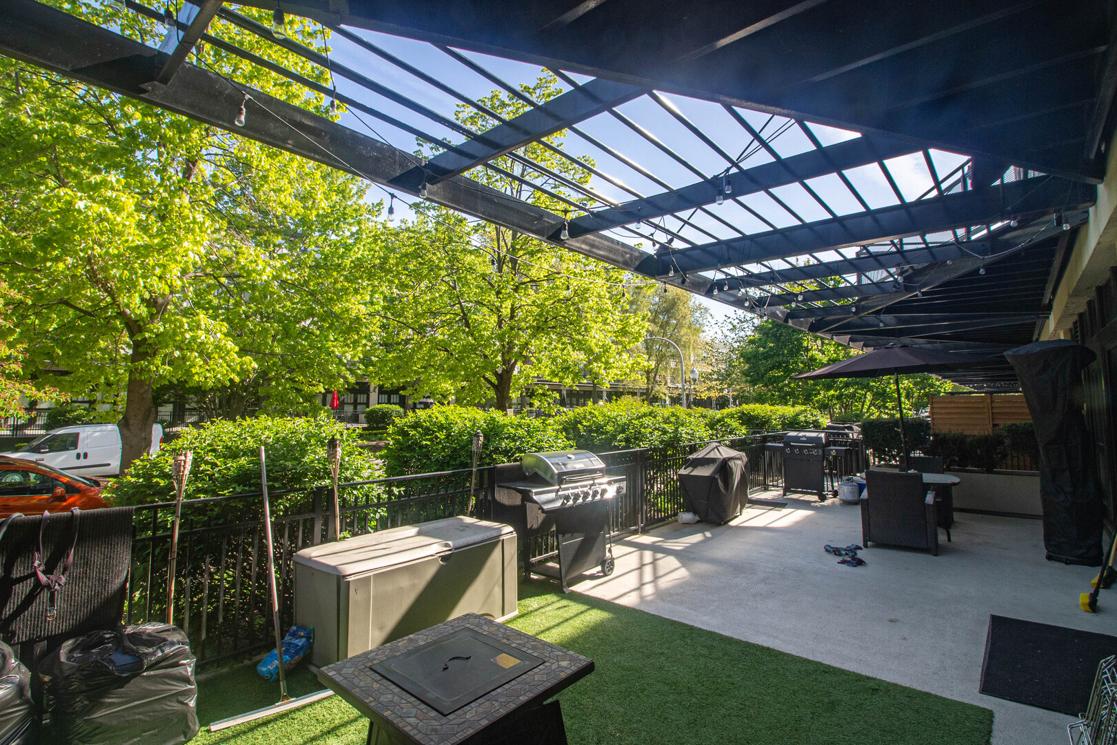 1151 W 15TH Street Unit: 130