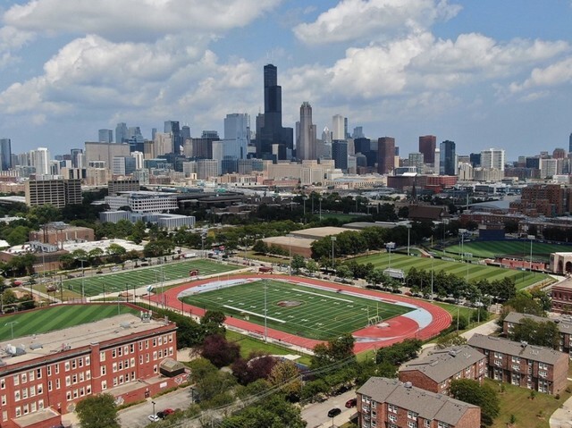 1151 W 15TH Street Unit: 130