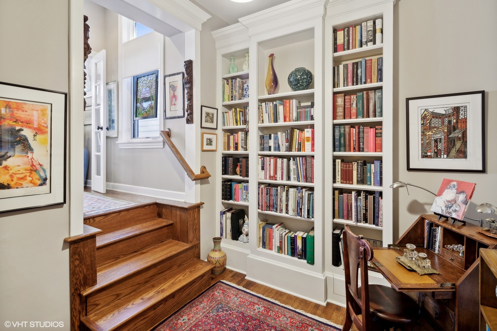 2123 N Sedgwick Street